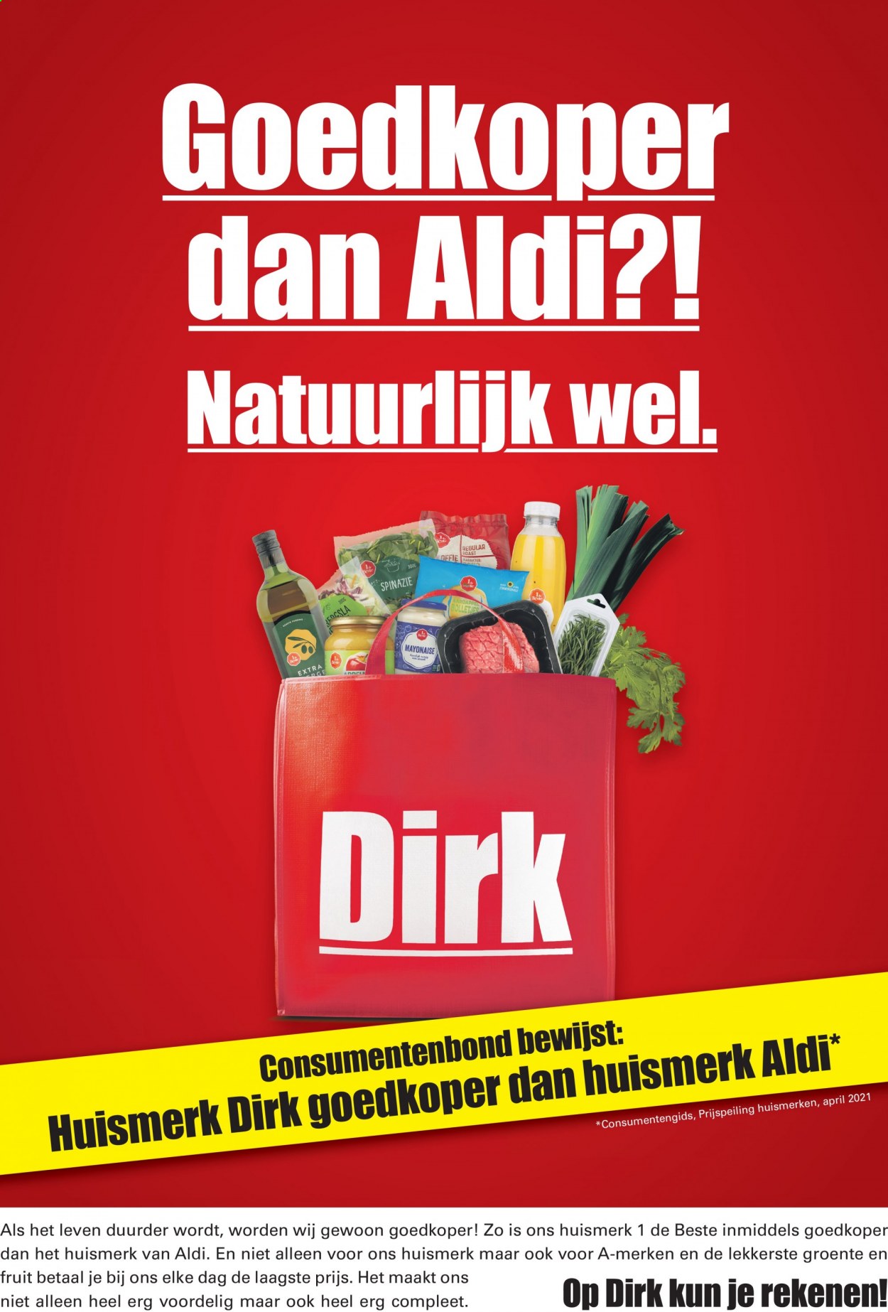 Dirk-aanbieding - 20-6-2021 - 26-6-2021. Pagina 29