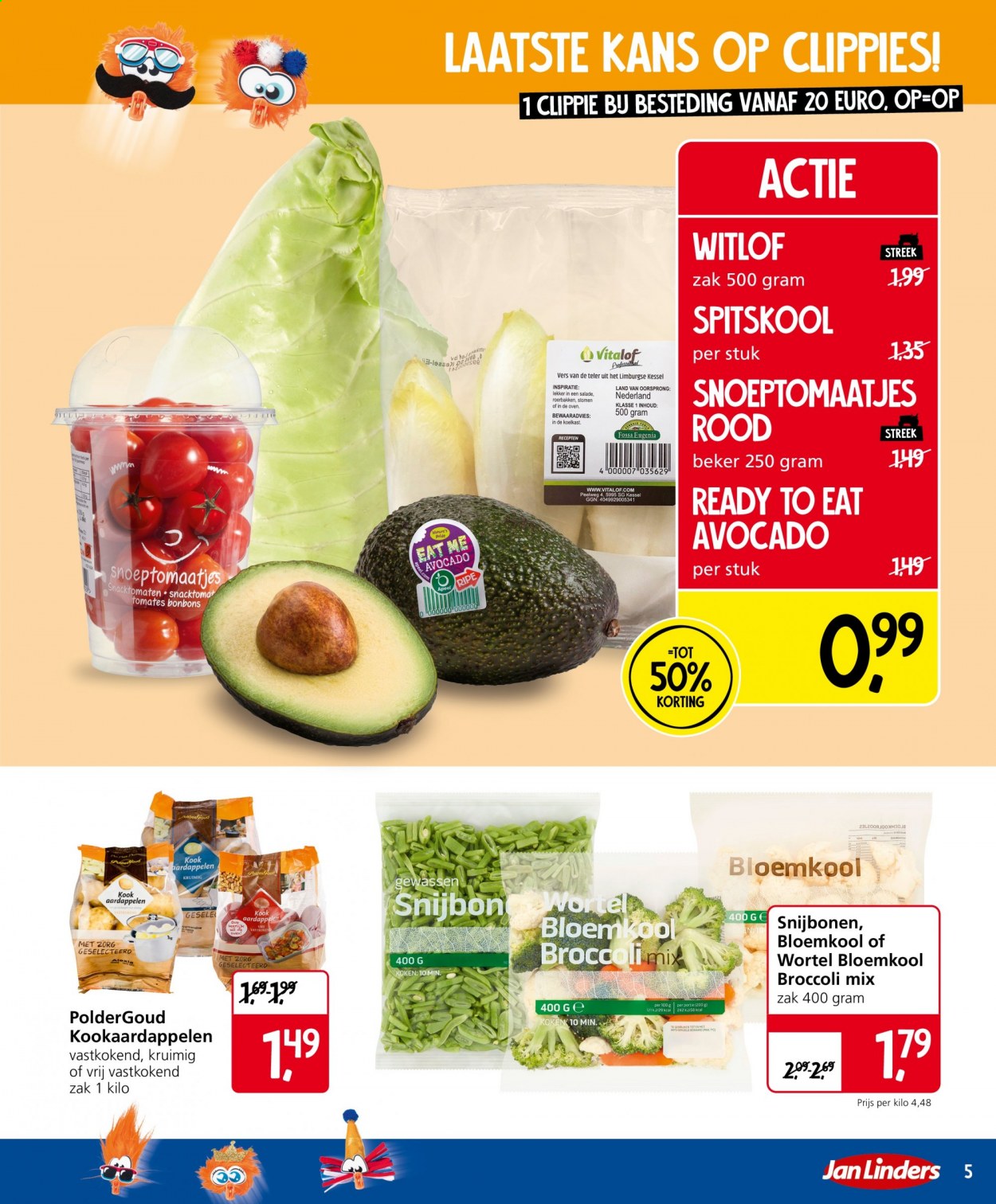 Jan Linders-aanbieding - 21-6-2021 - 27-6-2021. Pagina 5