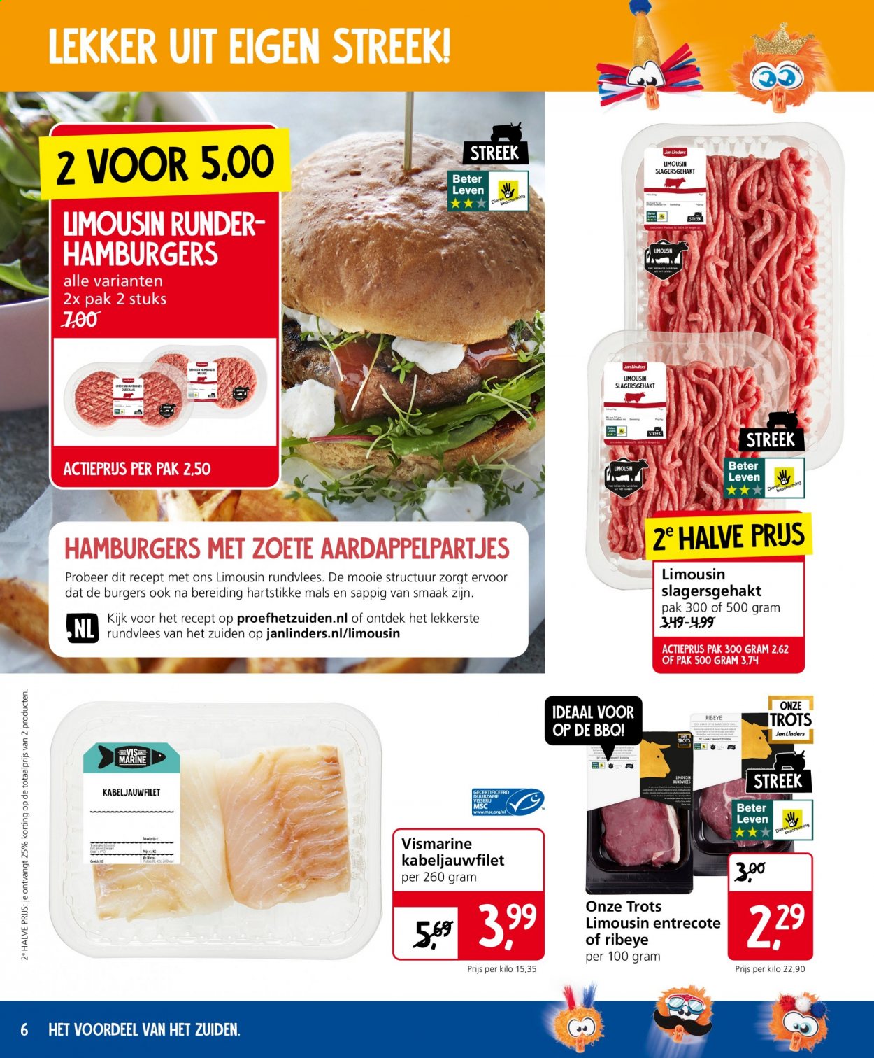 Jan Linders-aanbieding - 21-6-2021 - 27-6-2021. Pagina 6