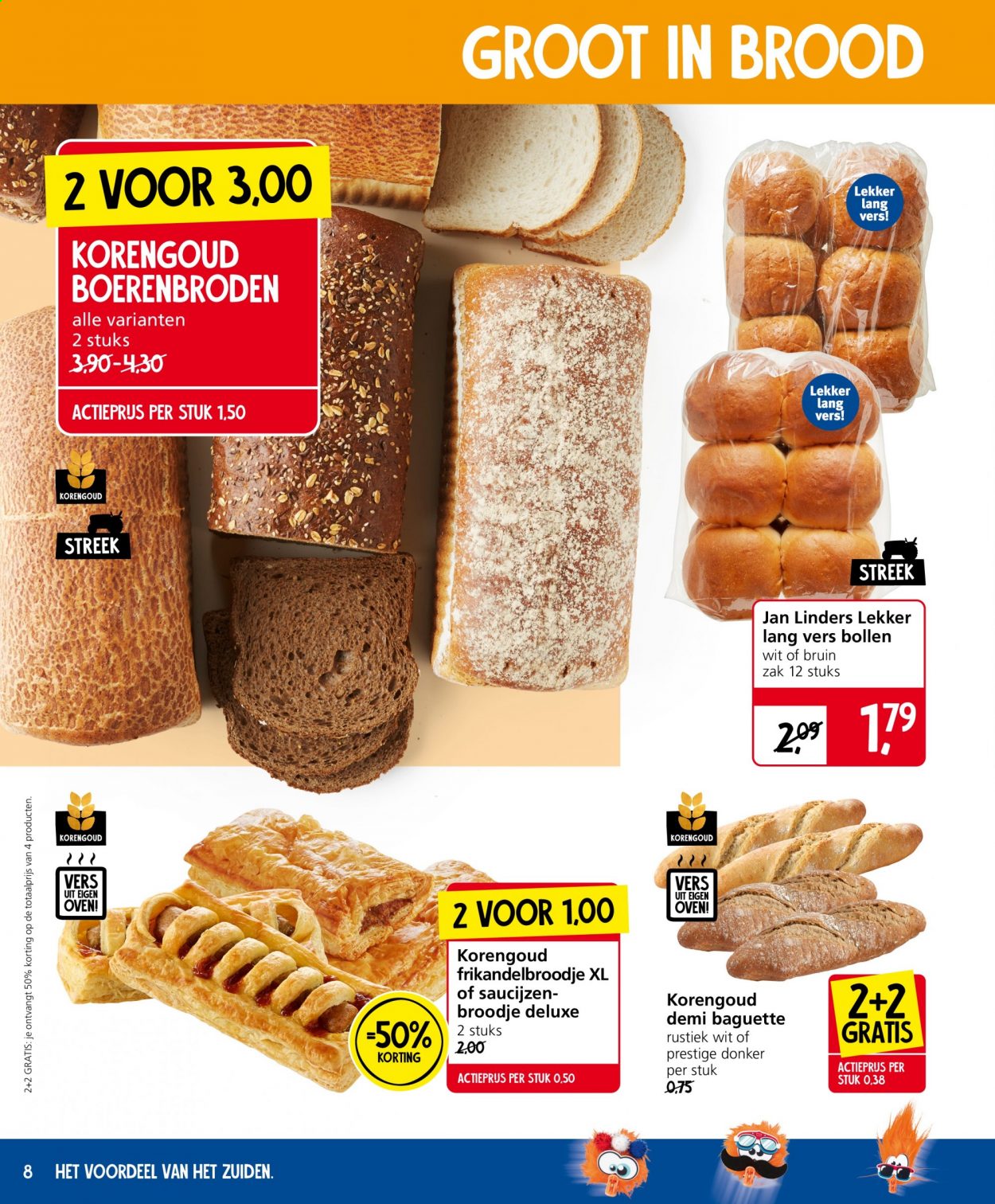 Jan Linders-aanbieding - 21-6-2021 - 27-6-2021. Pagina 8