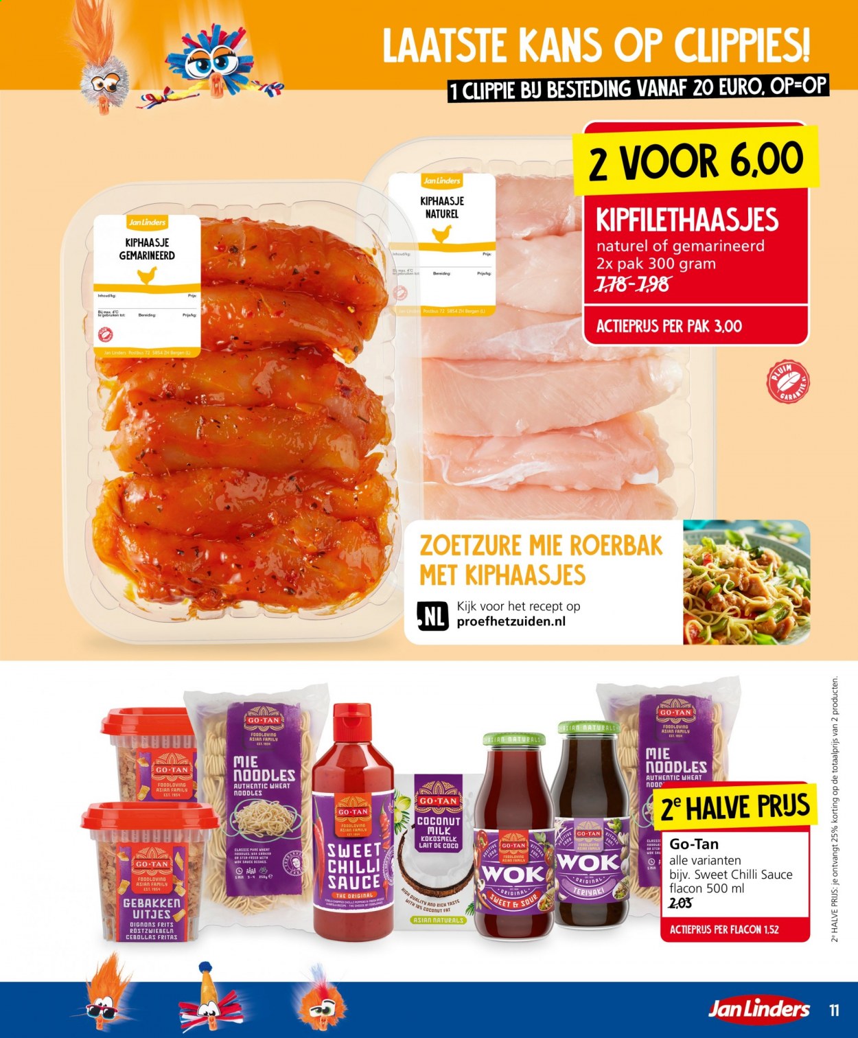 Jan Linders-aanbieding - 21-6-2021 - 27-6-2021. Pagina 11