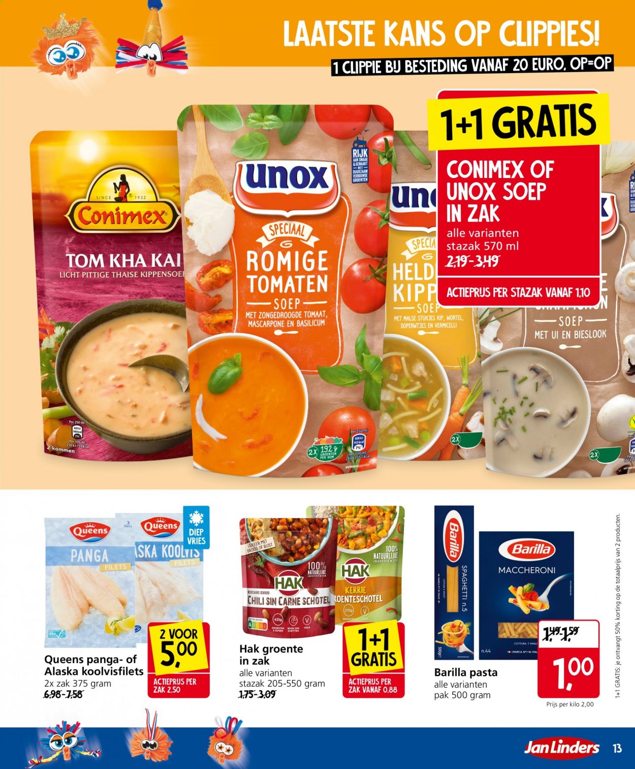 Jan Linders-aanbieding - 21-6-2021 - 27-6-2021. Pagina 13
