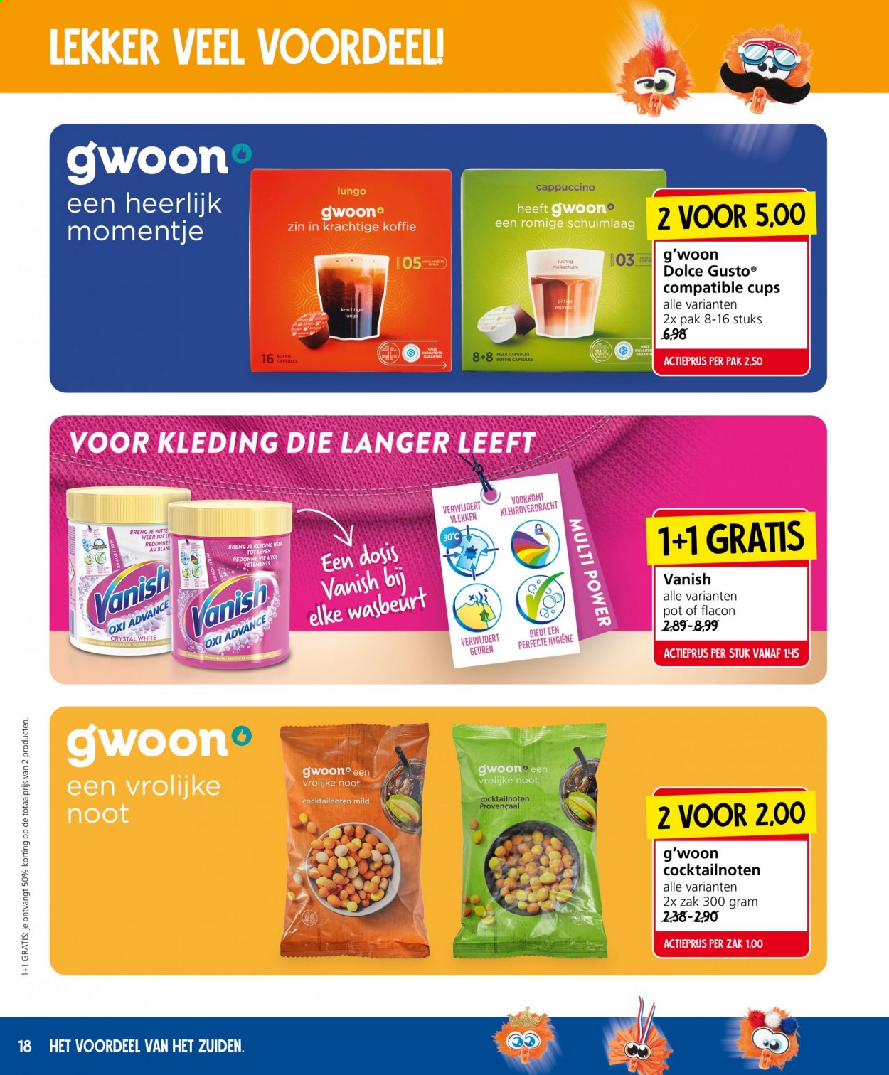 Jan Linders-aanbieding - 21-6-2021 - 27-6-2021. Pagina 18