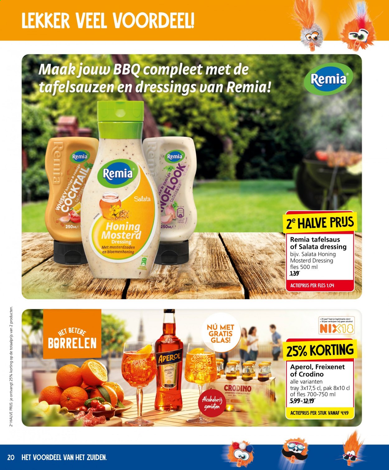 Jan Linders-aanbieding - 21-6-2021 - 27-6-2021. Pagina 20