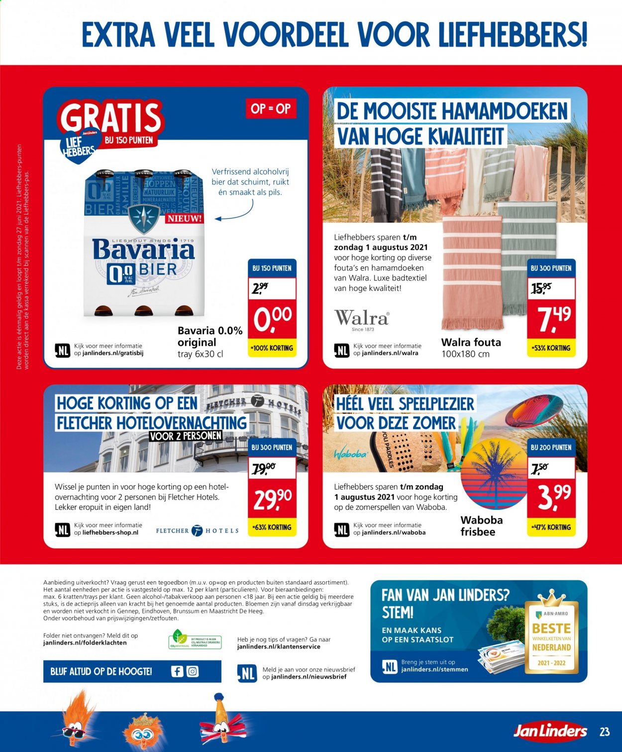 Jan Linders-aanbieding - 21-6-2021 - 27-6-2021. Pagina 23