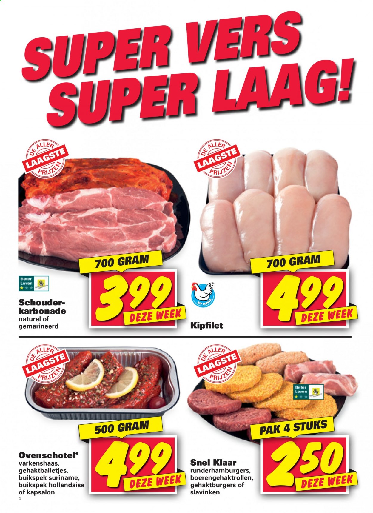 Nettorama-aanbieding - 21-6-2021 - 27-6-2021. Pagina 4