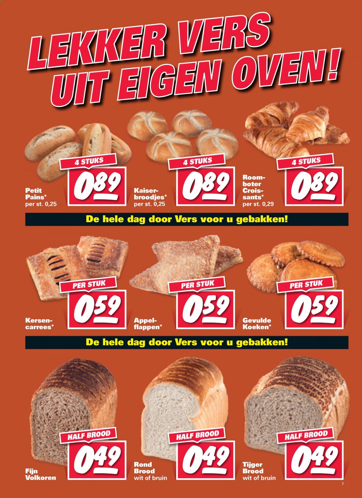 Nettorama-aanbieding - 21-6-2021 - 27-6-2021. Pagina 7