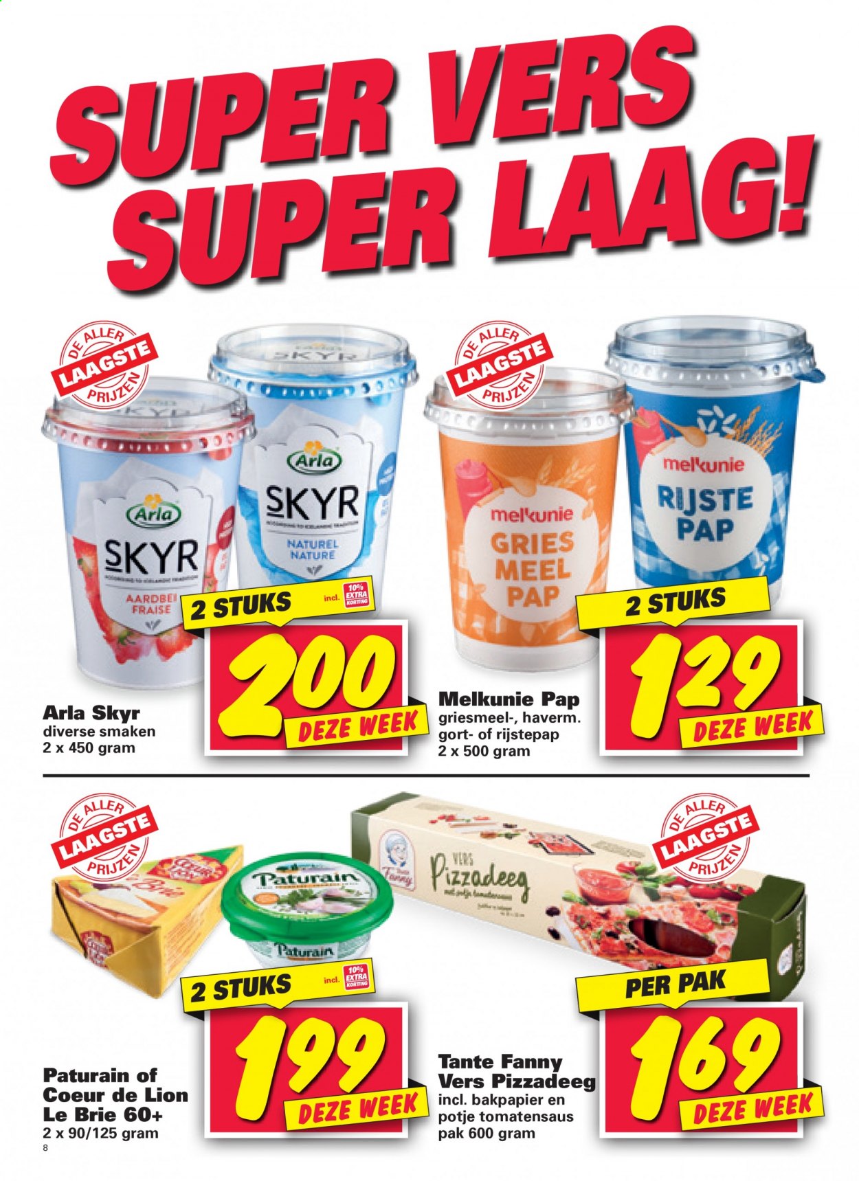 Nettorama-aanbieding - 21-6-2021 - 27-6-2021. Pagina 8