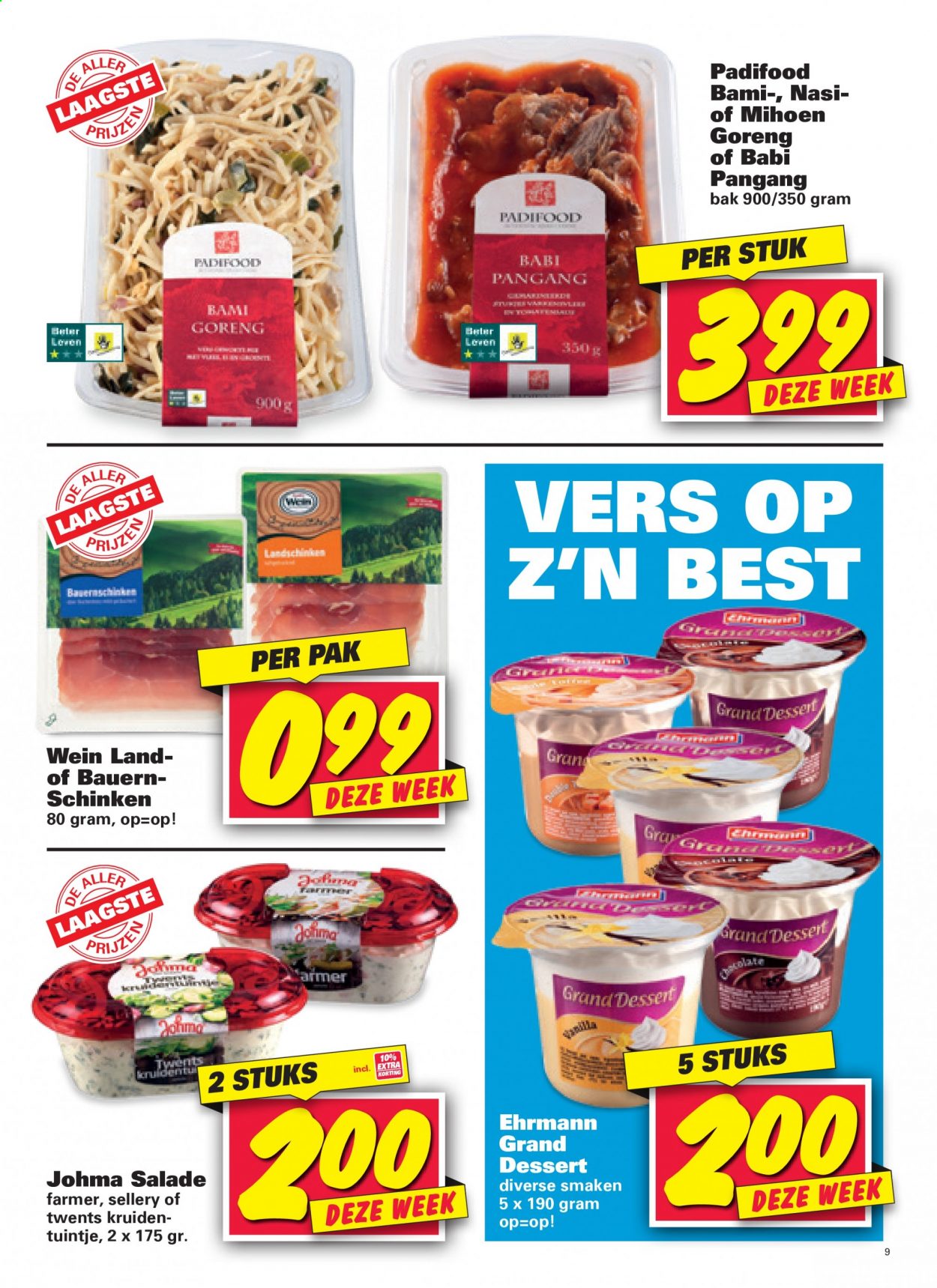Nettorama-aanbieding - 21-6-2021 - 27-6-2021. Pagina 9