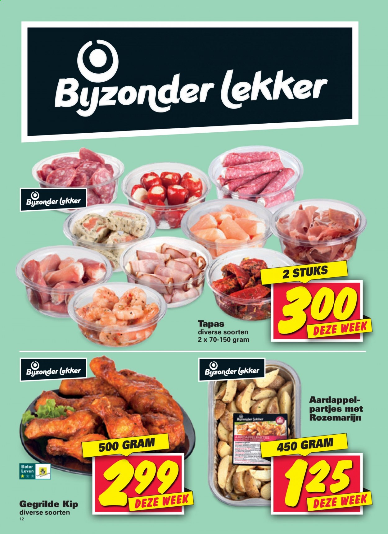 Nettorama-aanbieding - 21-6-2021 - 27-6-2021. Pagina 12