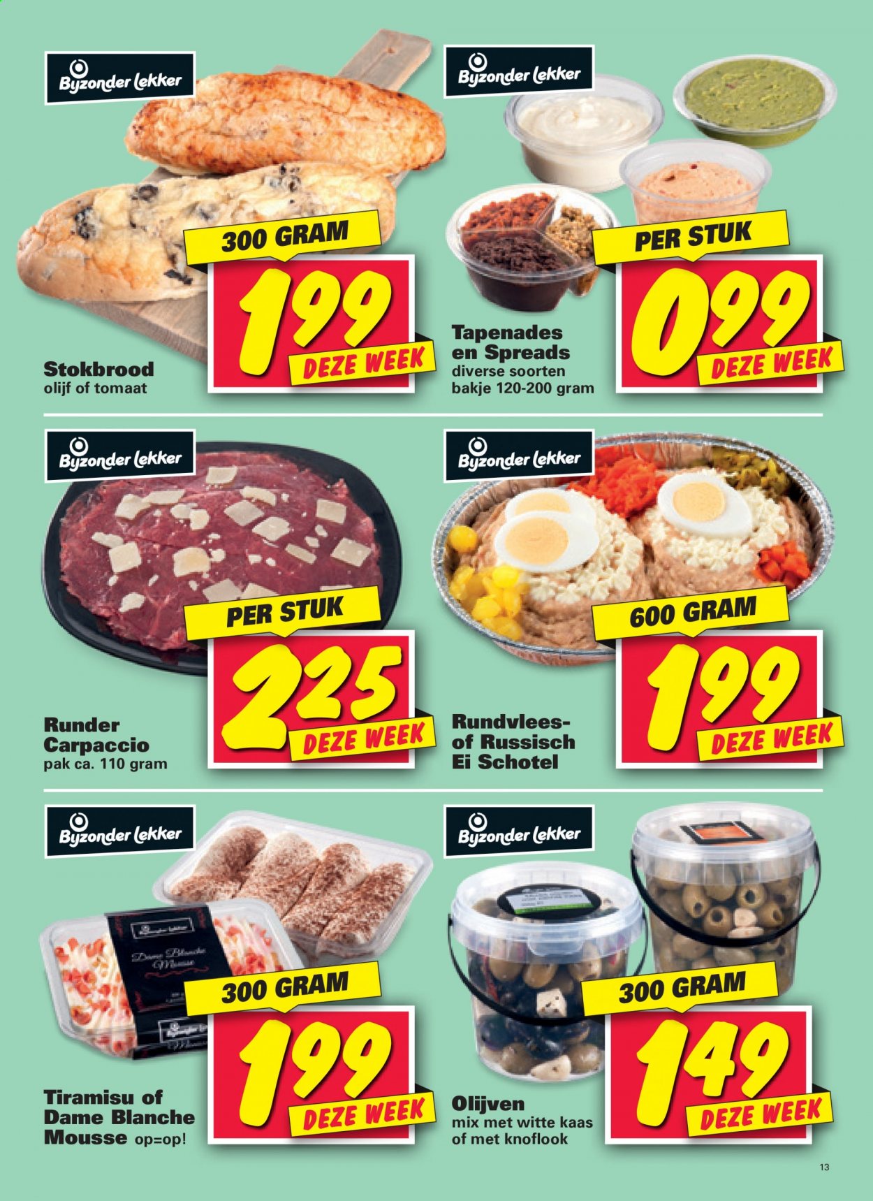 Nettorama-aanbieding - 21-6-2021 - 27-6-2021. Pagina 13