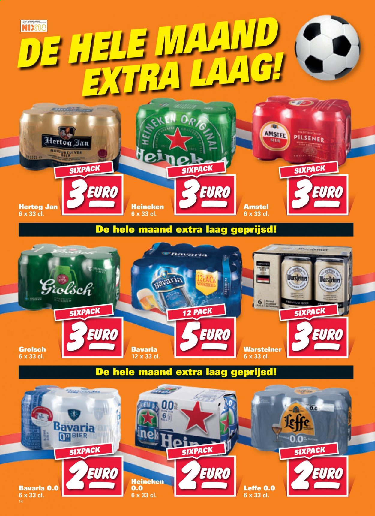 Nettorama-aanbieding - 21-6-2021 - 27-6-2021. Pagina 14