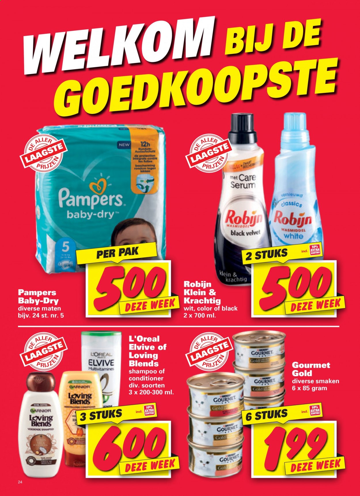 Nettorama-aanbieding - 21-6-2021 - 27-6-2021. Pagina 24