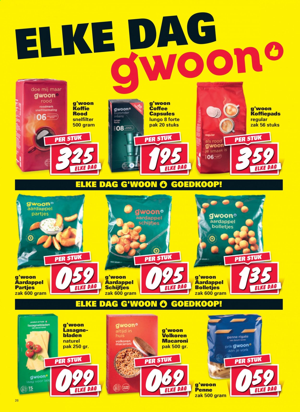 Nettorama-aanbieding - 21-6-2021 - 27-6-2021. Pagina 26