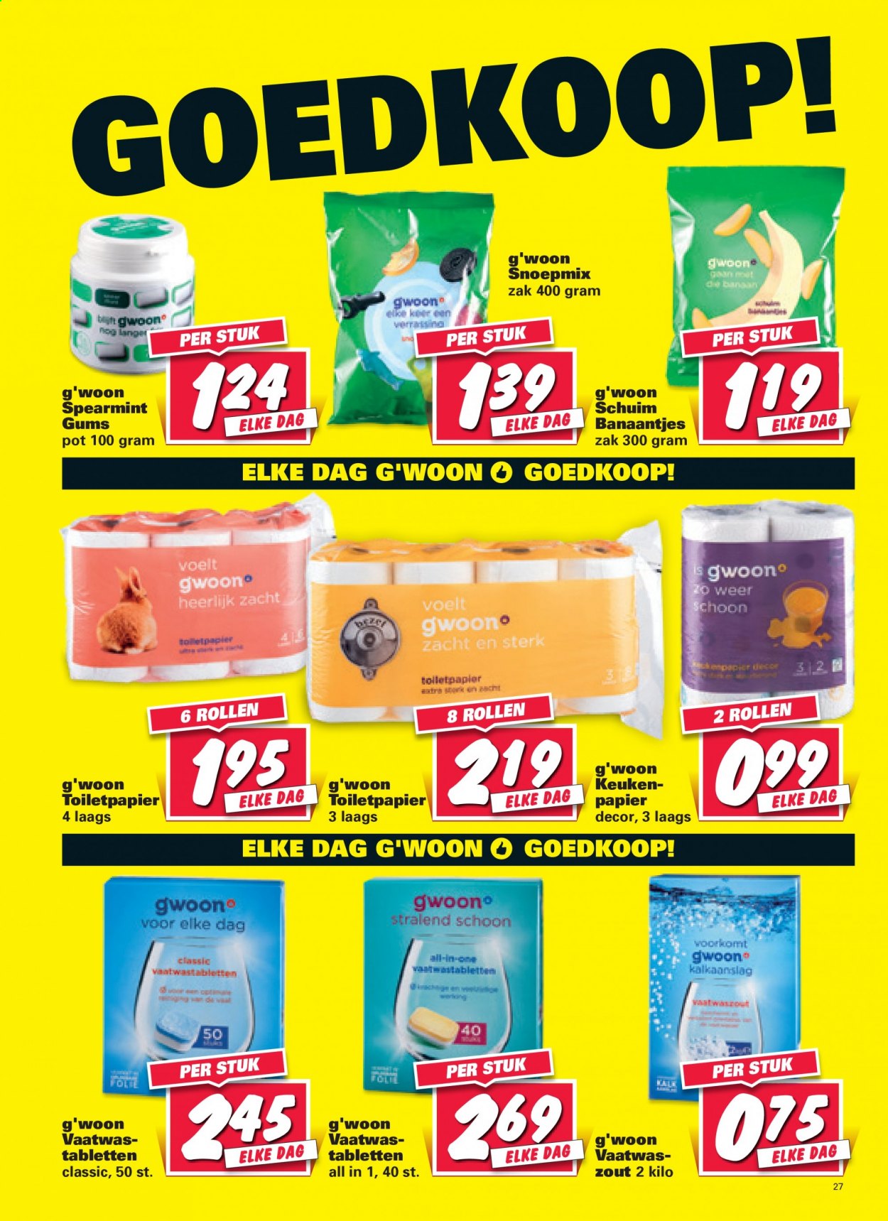 Nettorama-aanbieding - 21-6-2021 - 27-6-2021. Pagina 27