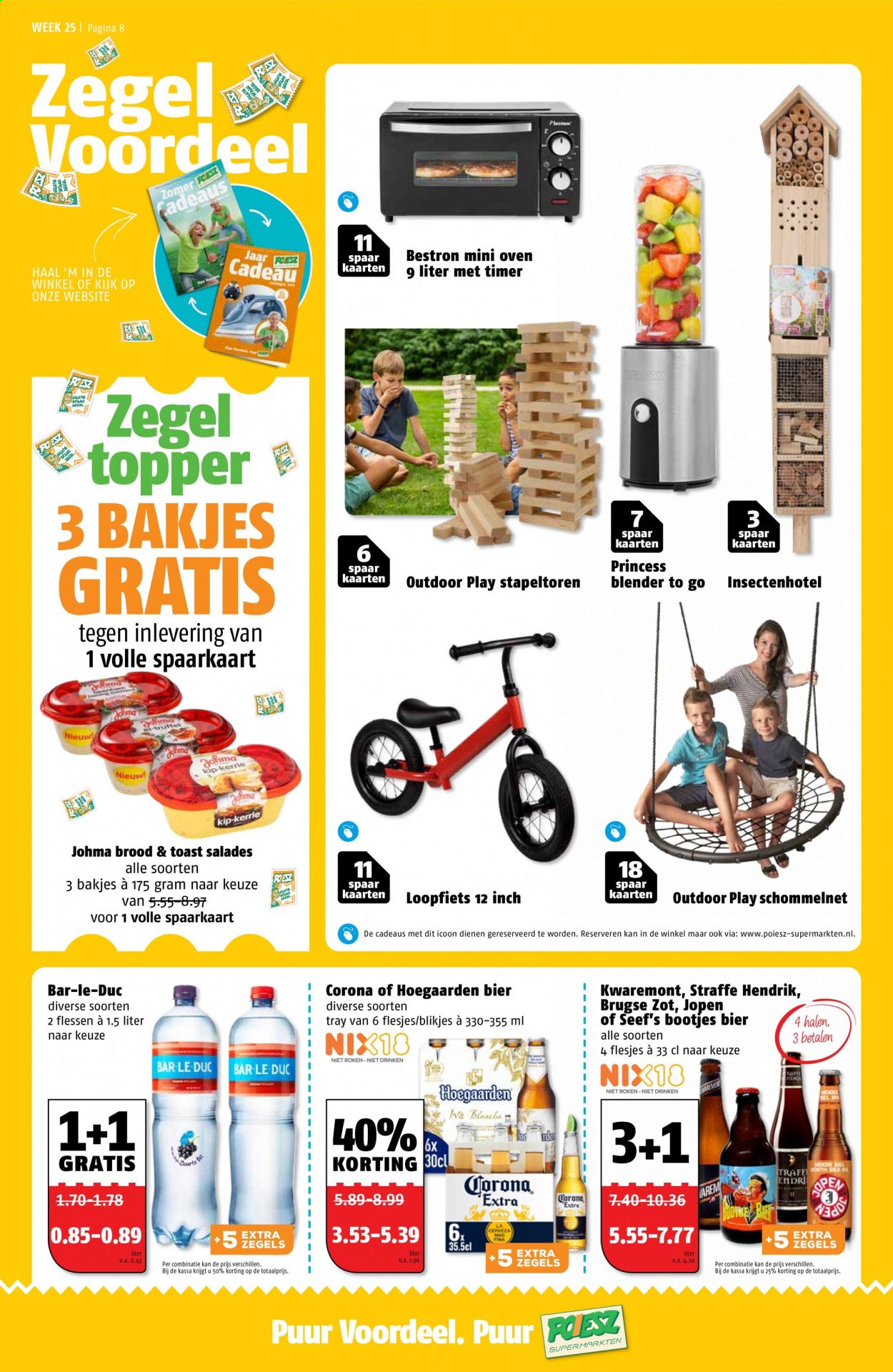 Poiesz-aanbieding - 21-6-2021 - 27-6-2021. Pagina 9