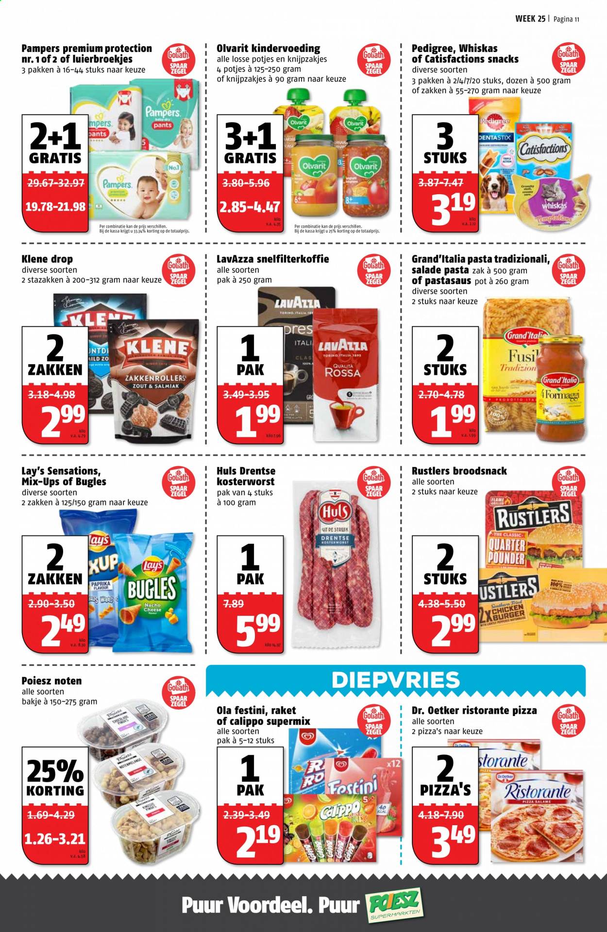 Poiesz-aanbieding - 21-6-2021 - 27-6-2021. Pagina 12