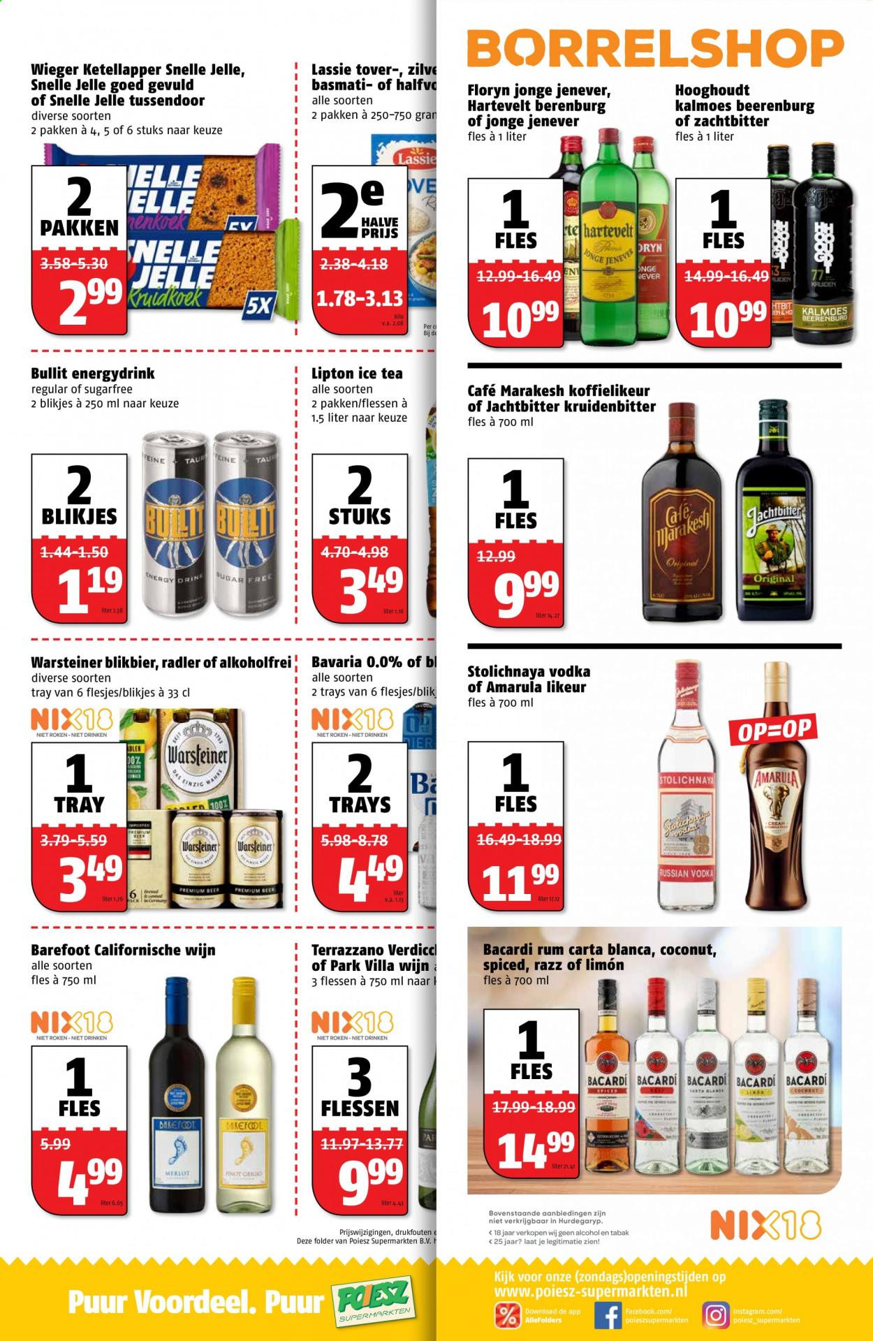 Poiesz-aanbieding - 21-6-2021 - 27-6-2021. Pagina 14