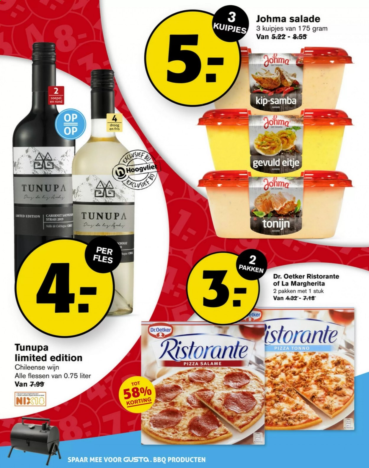 Hoogvliet-aanbieding - 23-6-2021 - 29-6-2021. Pagina 3