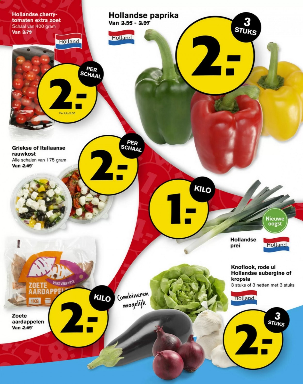Hoogvliet-aanbieding - 23-6-2021 - 29-6-2021. Pagina 7