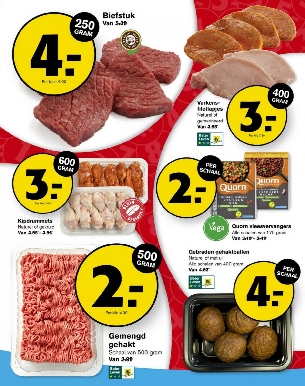 Hoogvliet-aanbieding - 23-6-2021 - 29-6-2021. Pagina 8
