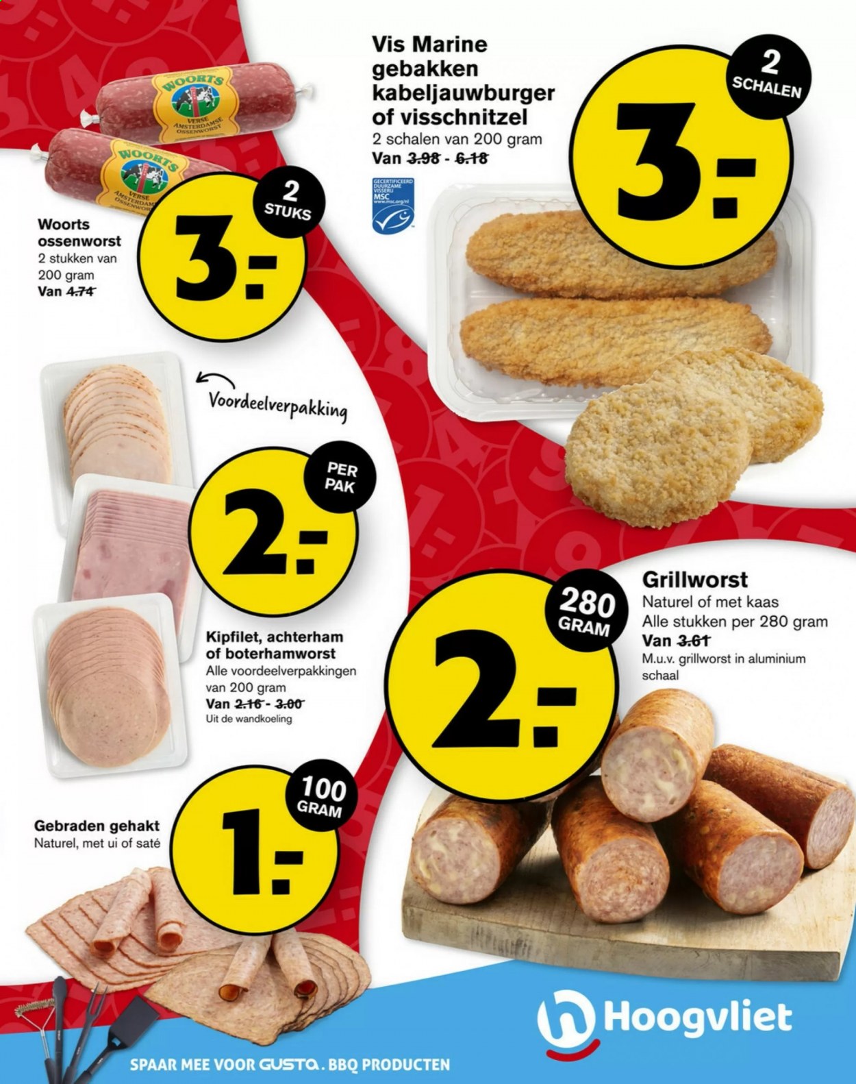 Hoogvliet-aanbieding - 23-6-2021 - 29-6-2021. Pagina 9