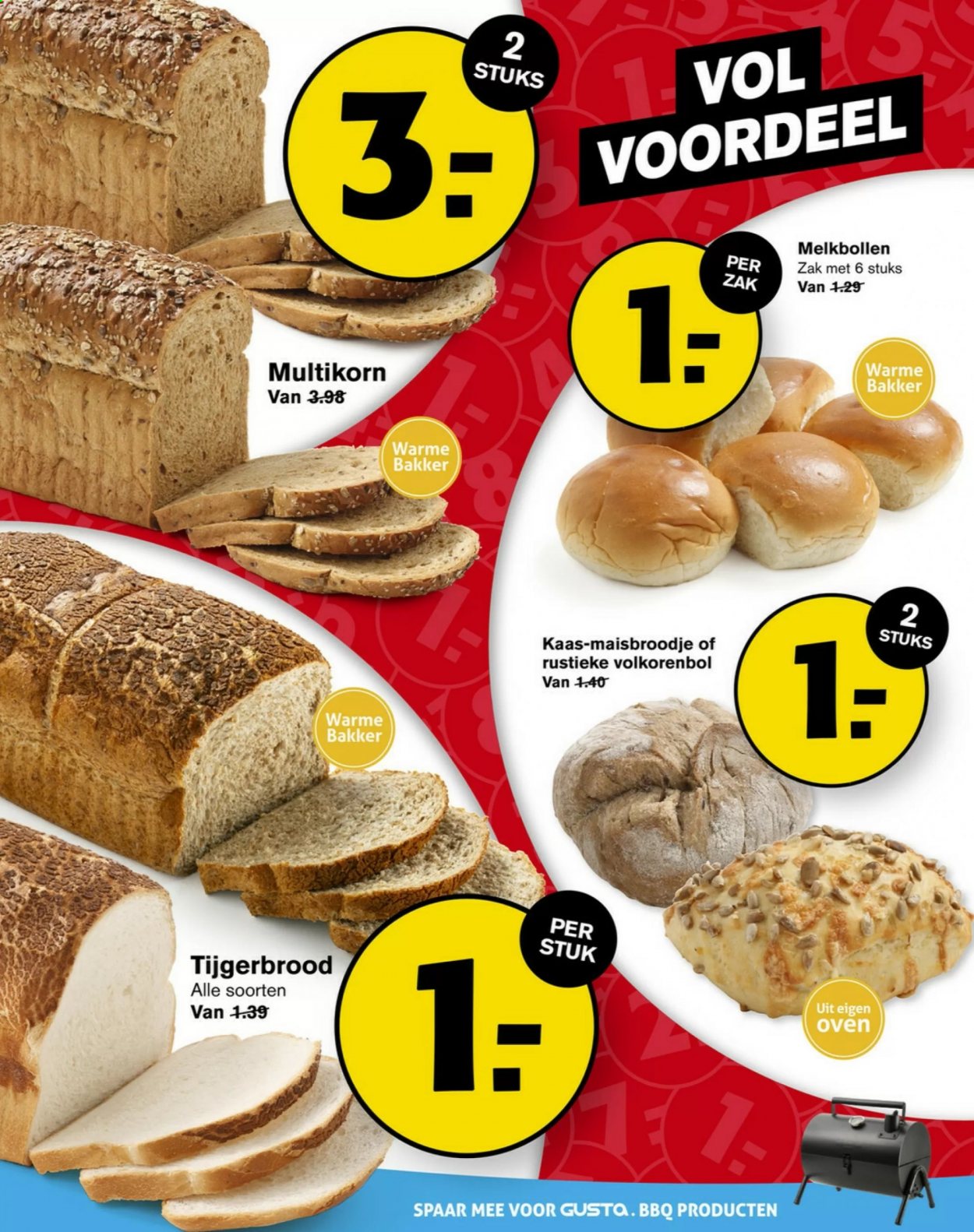 Hoogvliet-aanbieding - 23-6-2021 - 29-6-2021. Pagina 10