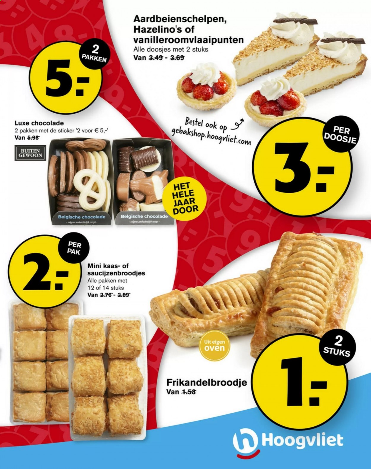 Hoogvliet-aanbieding - 23-6-2021 - 29-6-2021. Pagina 11