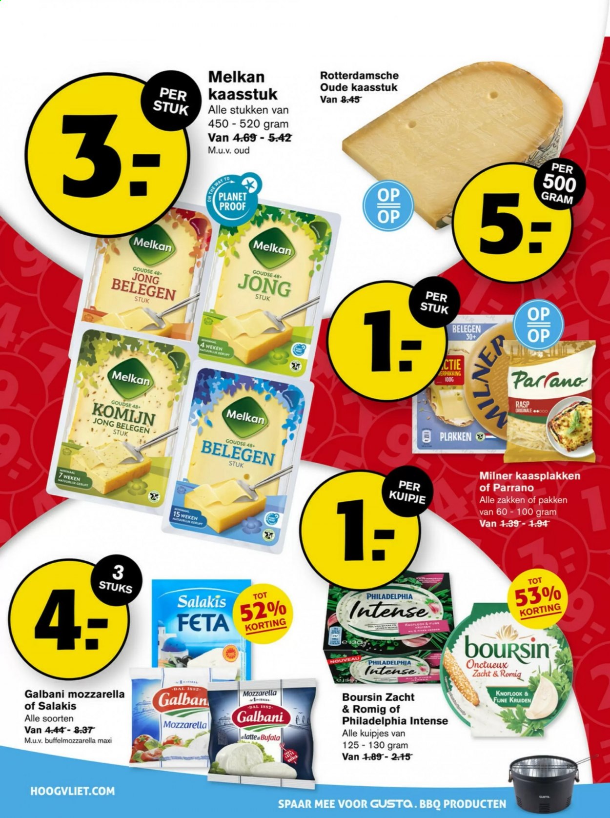 Hoogvliet-aanbieding - 23-6-2021 - 29-6-2021. Pagina 12