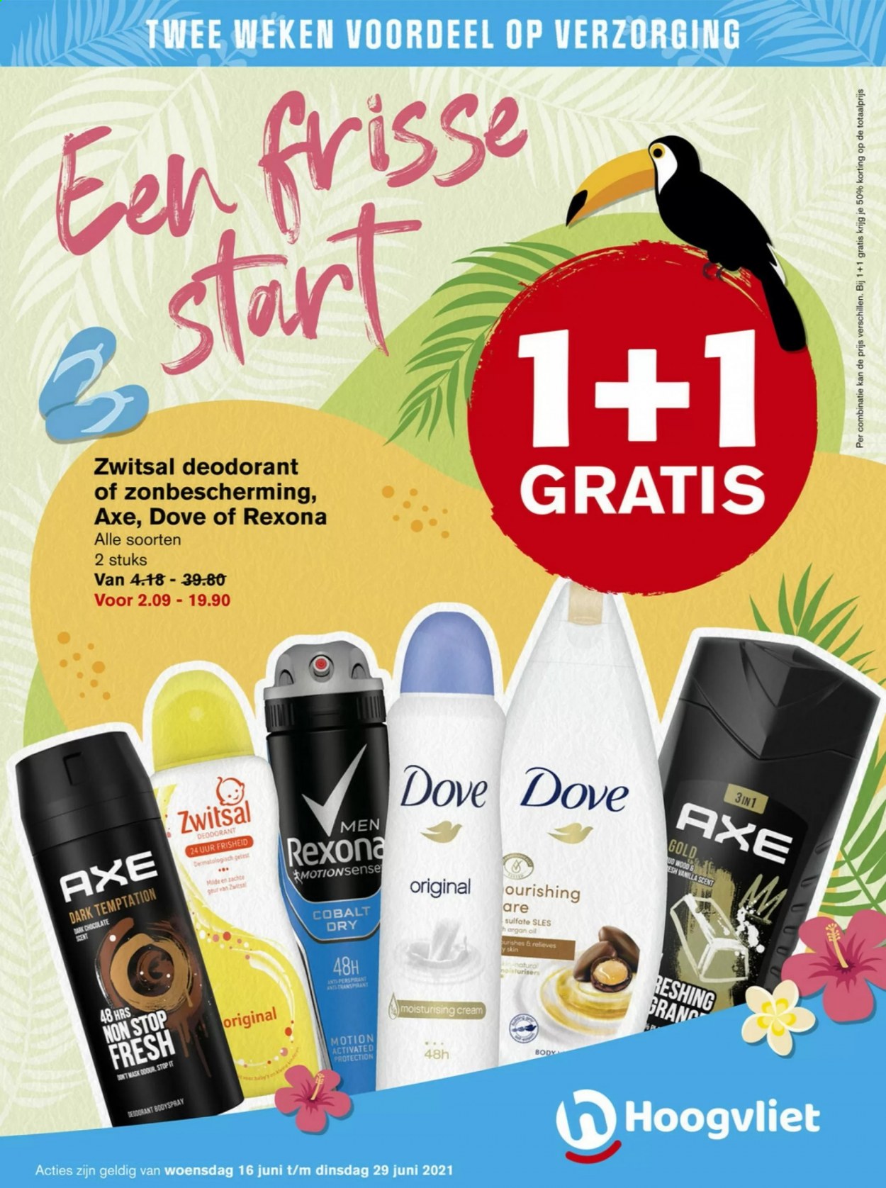 Hoogvliet-aanbieding - 23-6-2021 - 29-6-2021. Pagina 13
