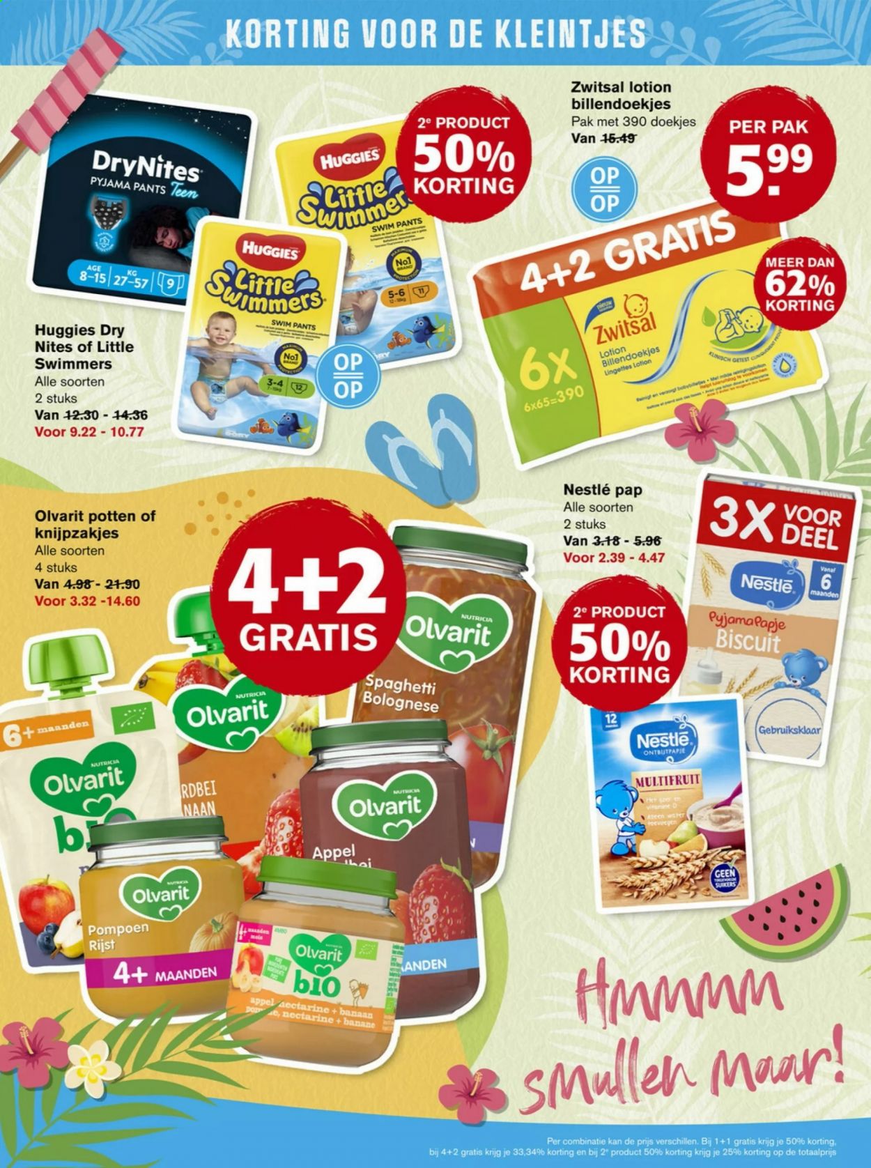 Hoogvliet-aanbieding - 23-6-2021 - 29-6-2021. Pagina 16