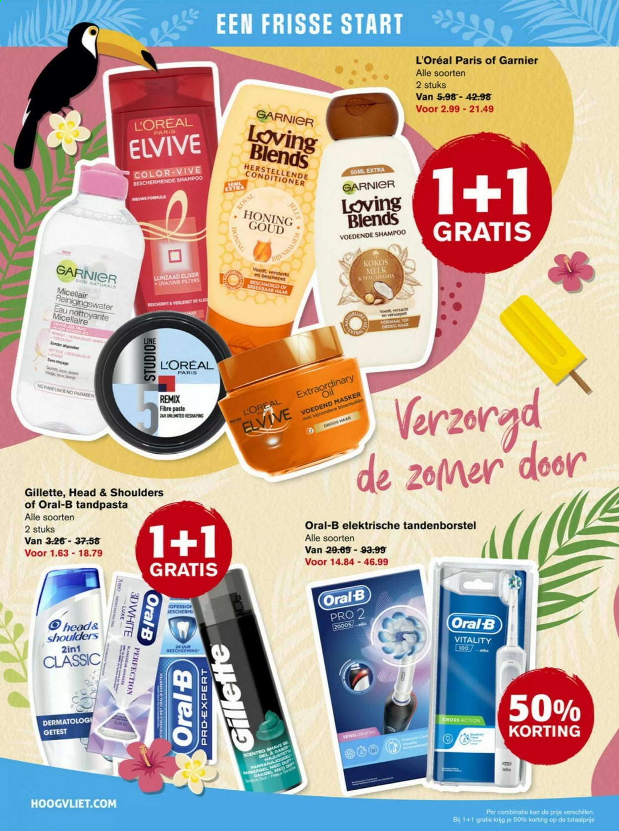 Hoogvliet-aanbieding - 23-6-2021 - 29-6-2021. Pagina 18