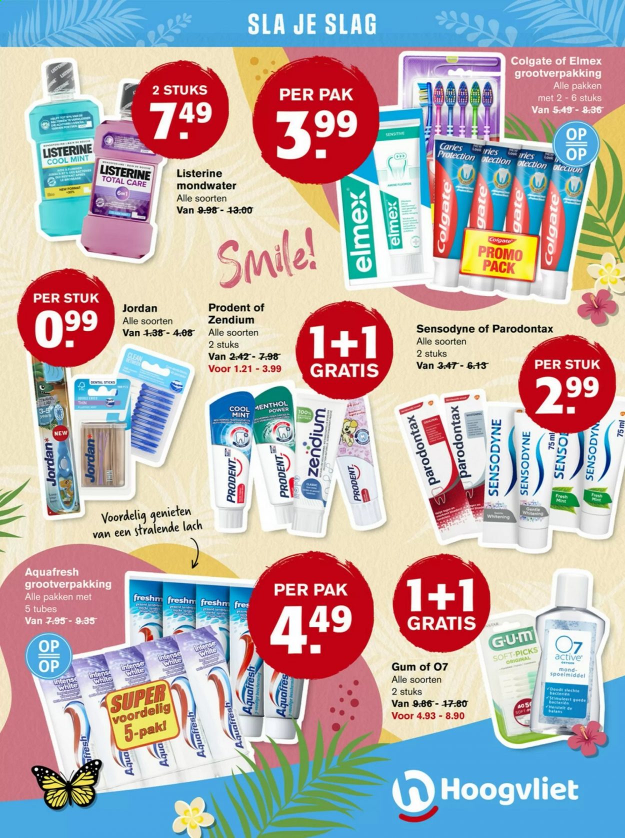 Hoogvliet-aanbieding - 23-6-2021 - 29-6-2021. Pagina 19