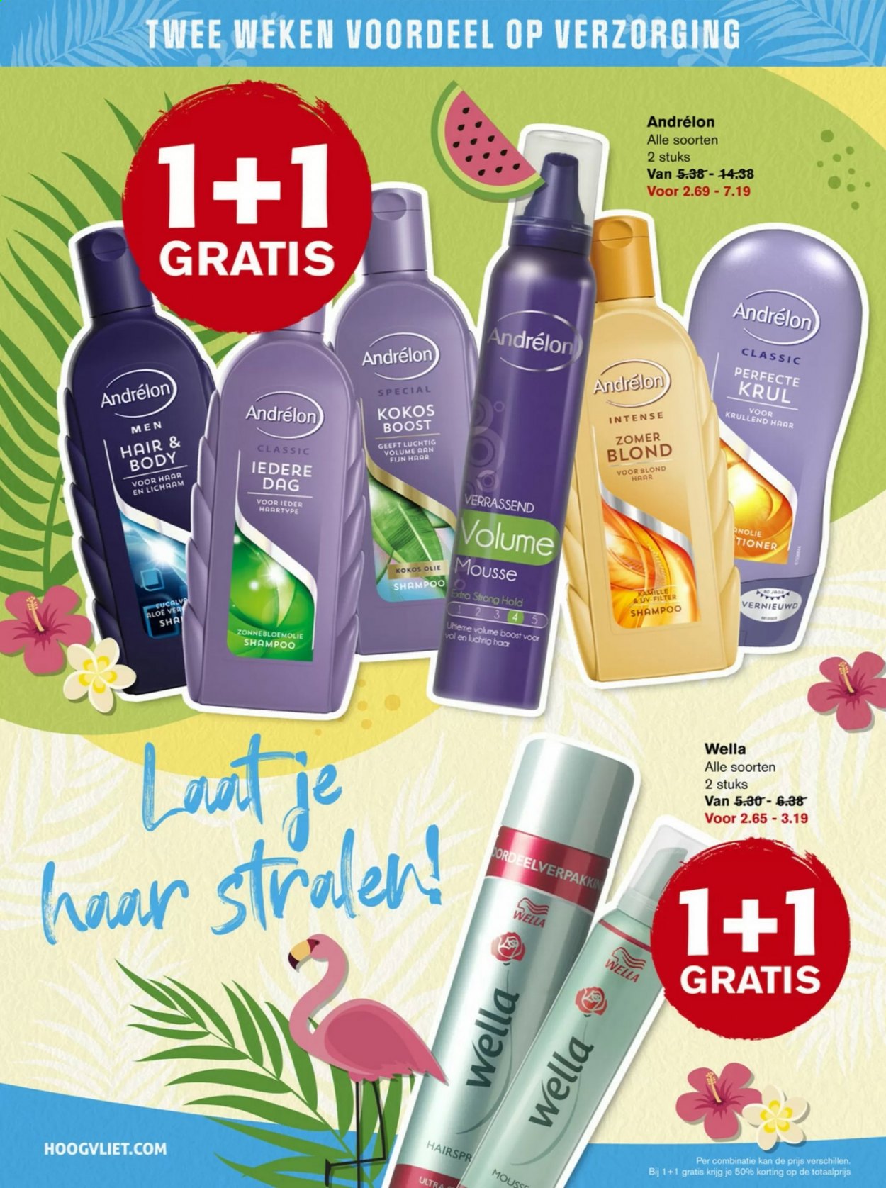 Hoogvliet-aanbieding - 23-6-2021 - 29-6-2021. Pagina 20