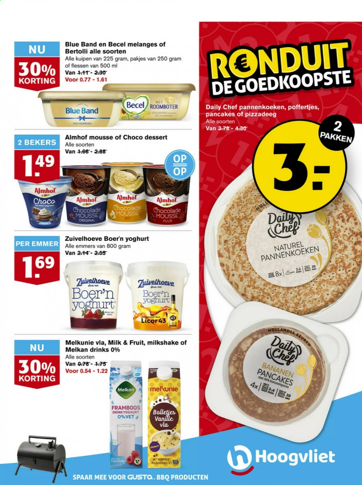 Hoogvliet-aanbieding - 23-6-2021 - 29-6-2021. Pagina 21