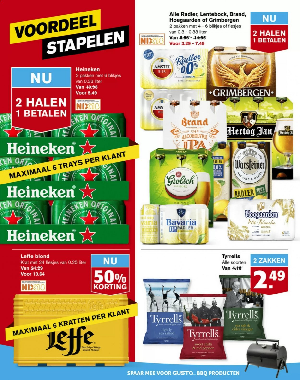Hoogvliet-aanbieding - 23-6-2021 - 29-6-2021. Pagina 26