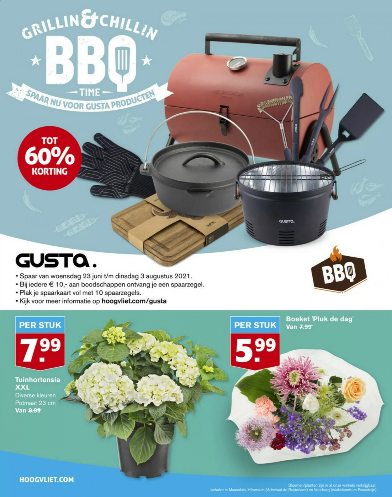 Hoogvliet-aanbieding - 23-6-2021 - 29-6-2021. Pagina 28