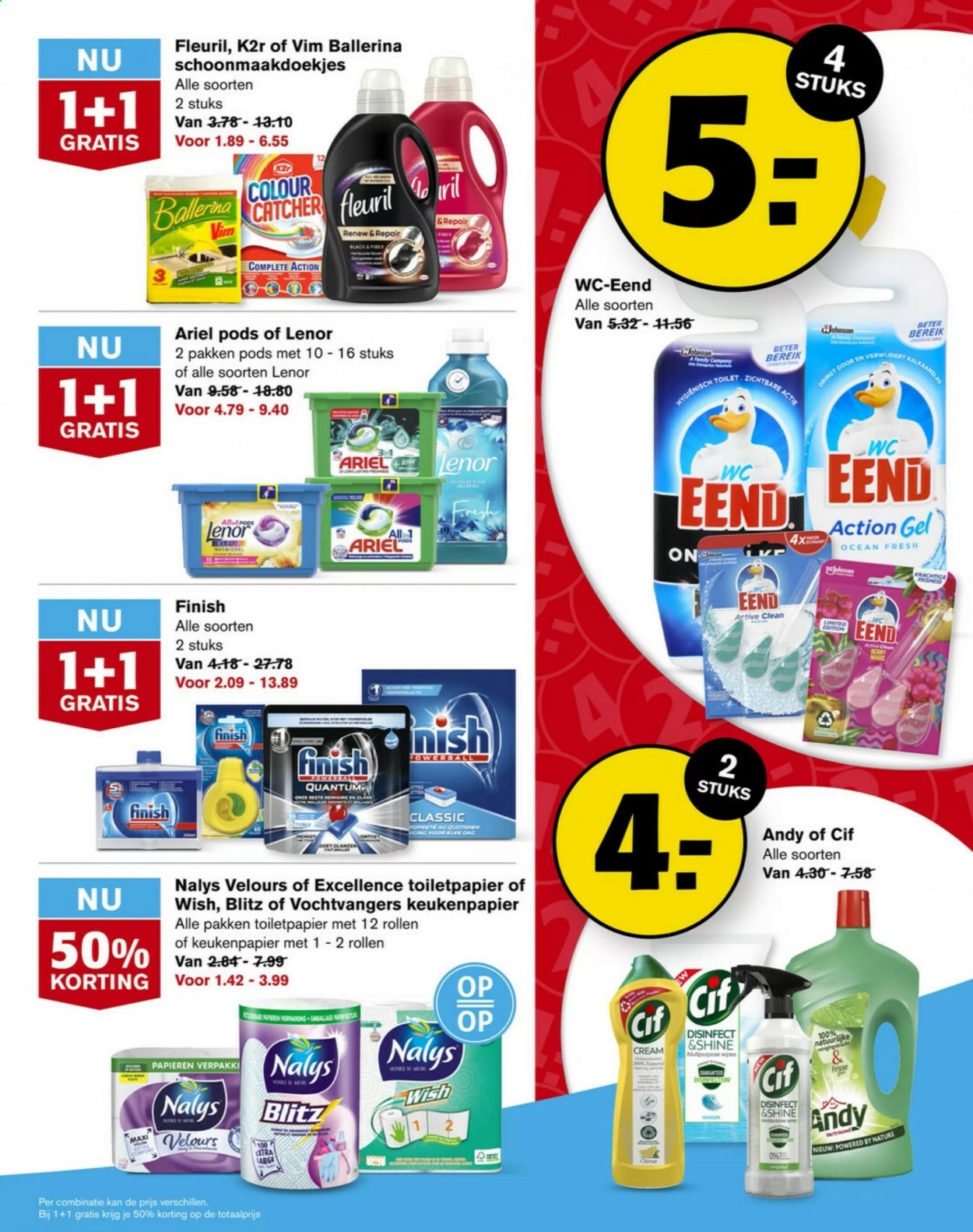 Hoogvliet-aanbieding - 23-6-2021 - 29-6-2021. Pagina 29