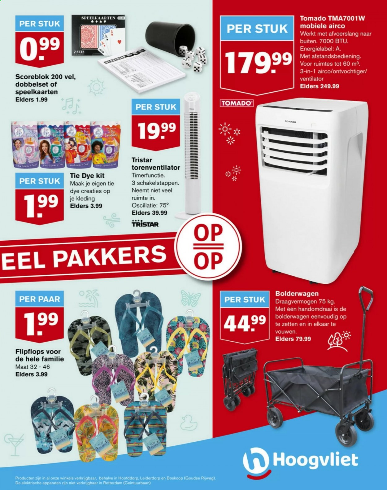 Hoogvliet-aanbieding - 23-6-2021 - 29-6-2021. Pagina 31