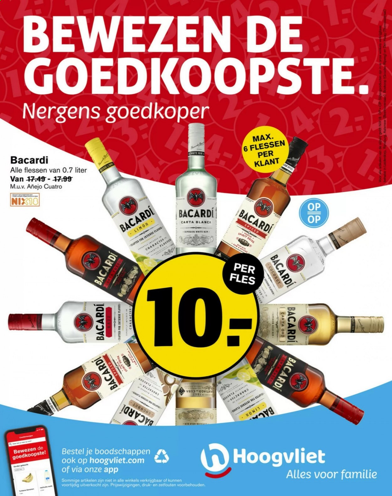 Hoogvliet-aanbieding - 23-6-2021 - 29-6-2021. Pagina 32