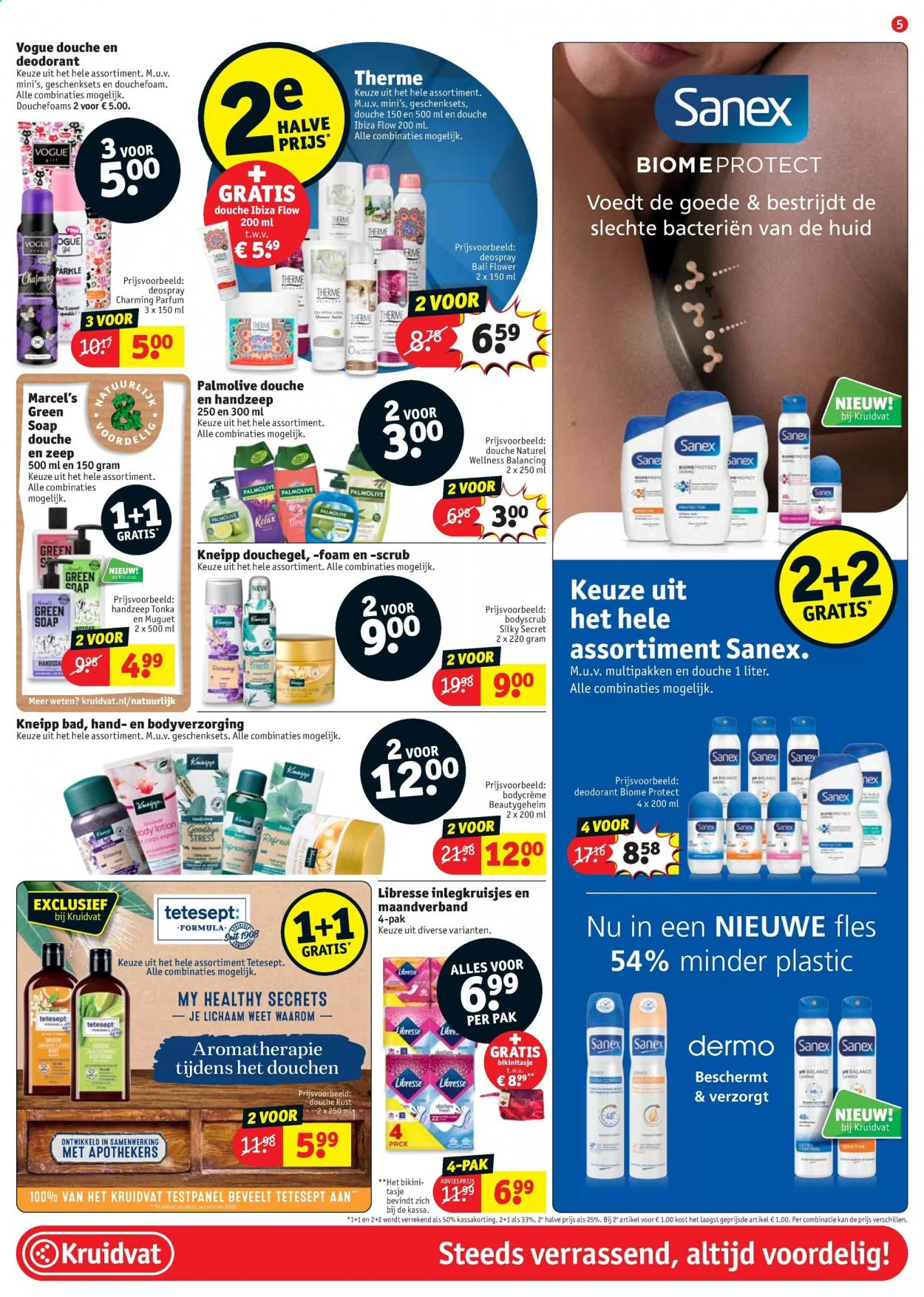 Kruidvat-aanbieding - 21-6-2021 - 27-6-2021. Pagina 5