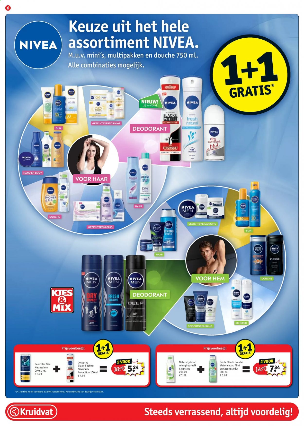 Kruidvat-aanbieding - 21-6-2021 - 27-6-2021. Pagina 6