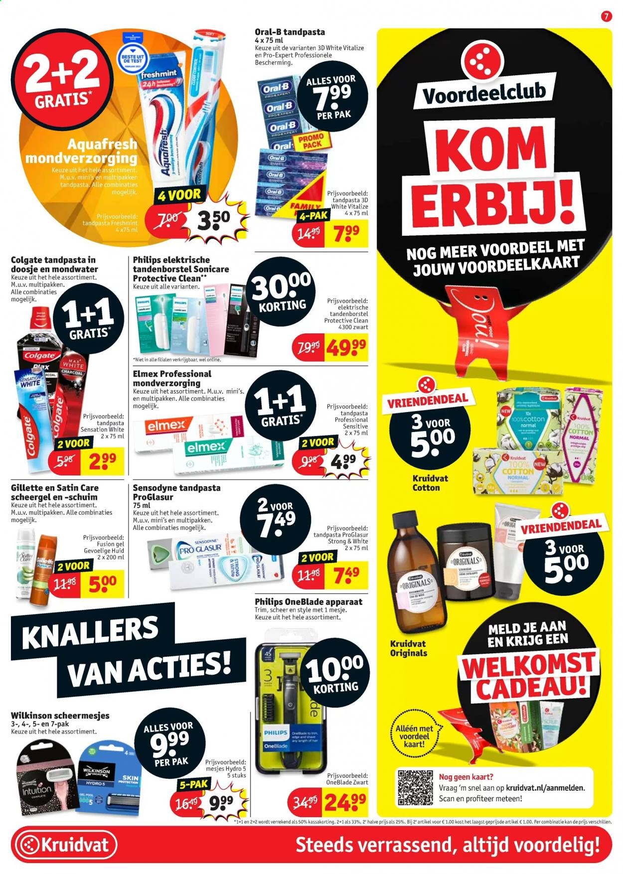 Kruidvat-aanbieding - 21-6-2021 - 27-6-2021. Pagina 7