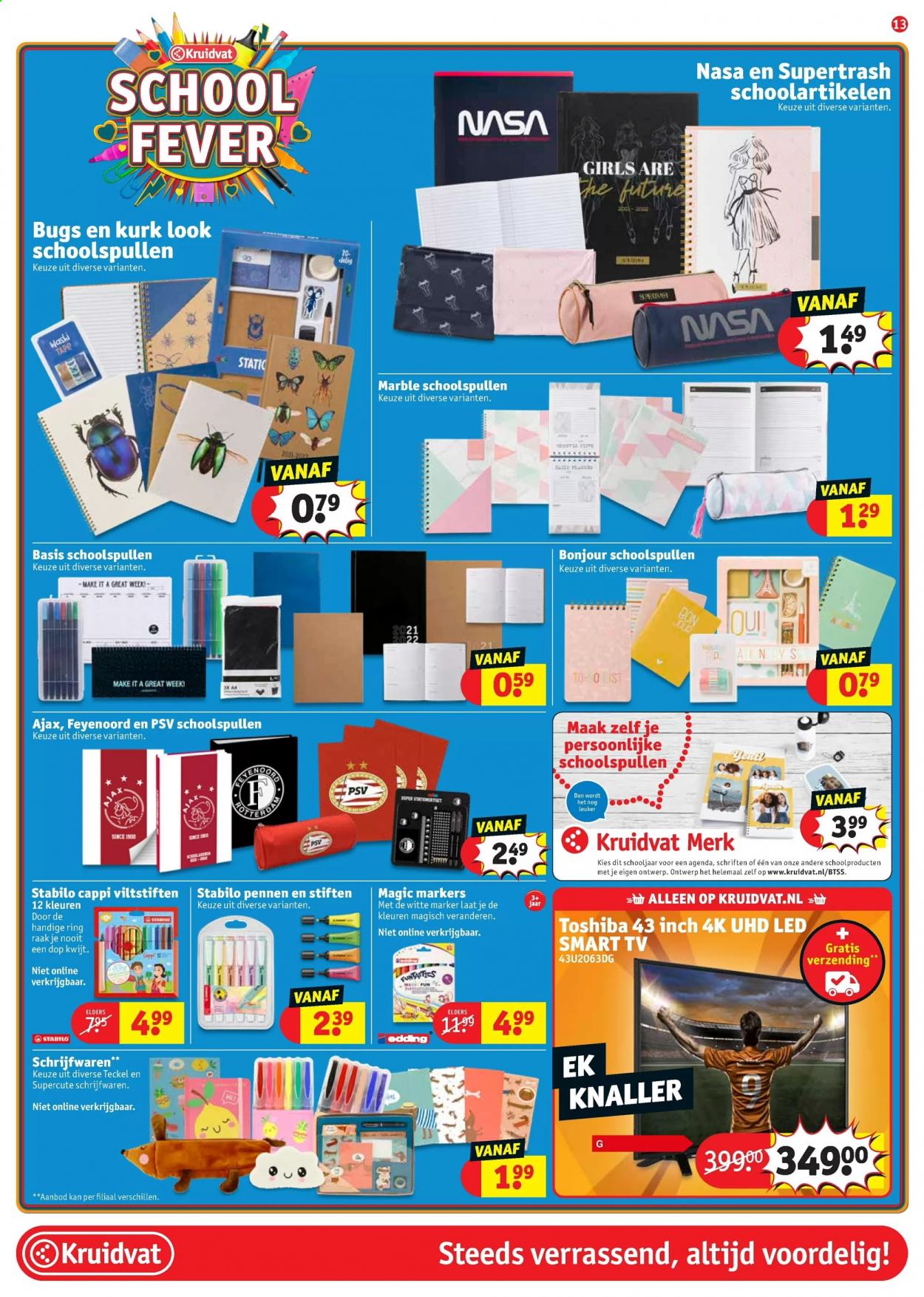 Kruidvat-aanbieding - 21-6-2021 - 27-6-2021. Pagina 13