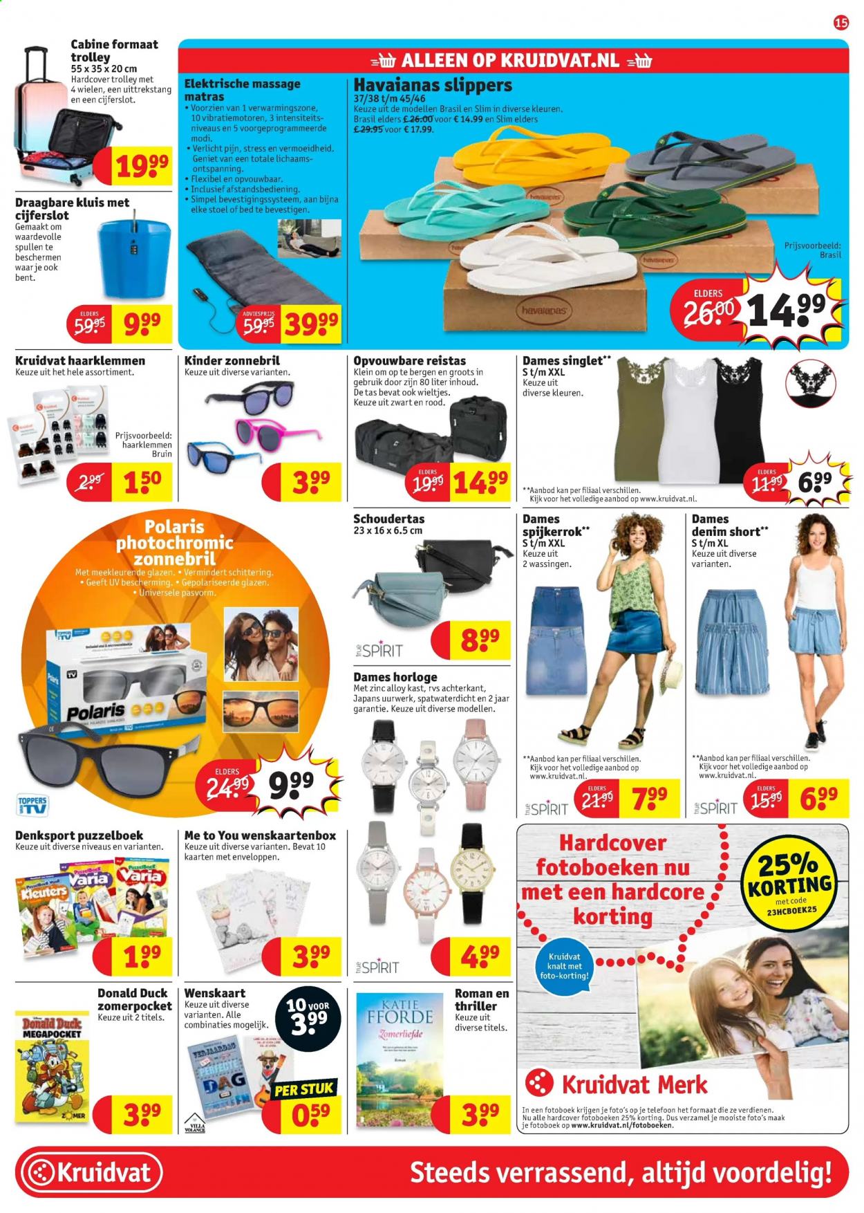 Kruidvat-aanbieding - 21-6-2021 - 27-6-2021. Pagina 15