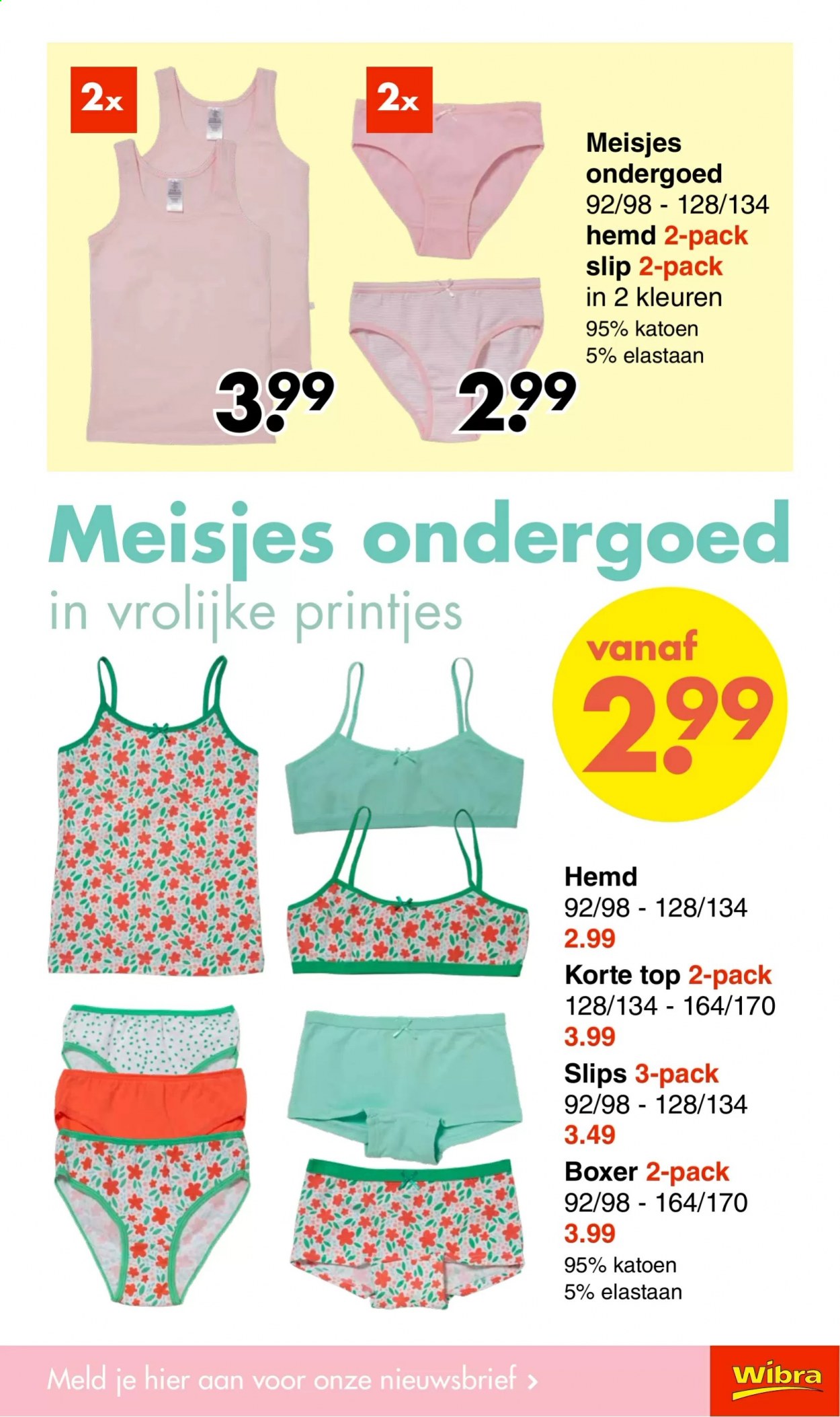 Wibra-aanbieding - 21-6-2021 - 4-7-2021. Pagina 3
