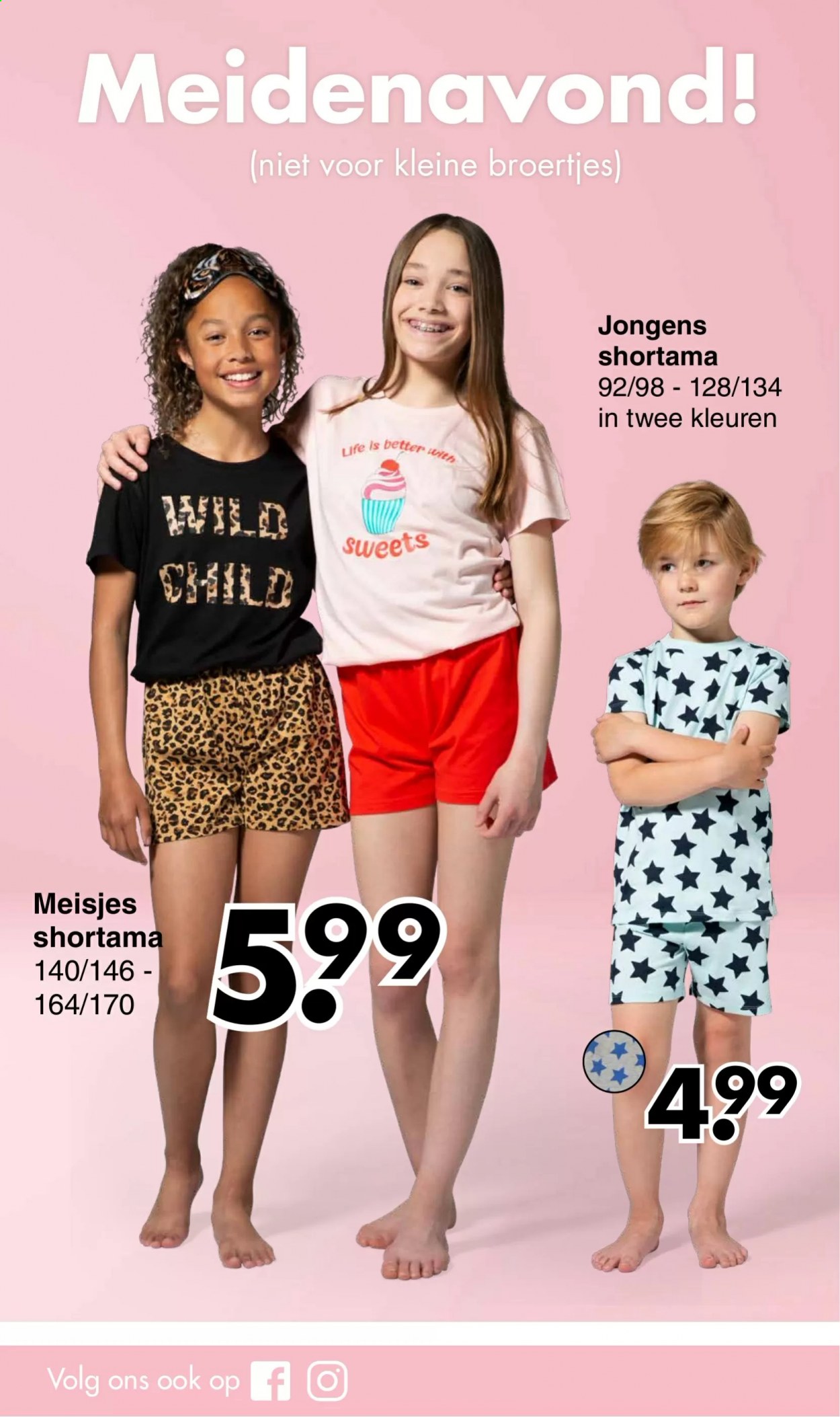 Wibra-aanbieding - 21-6-2021 - 4-7-2021. Pagina 4