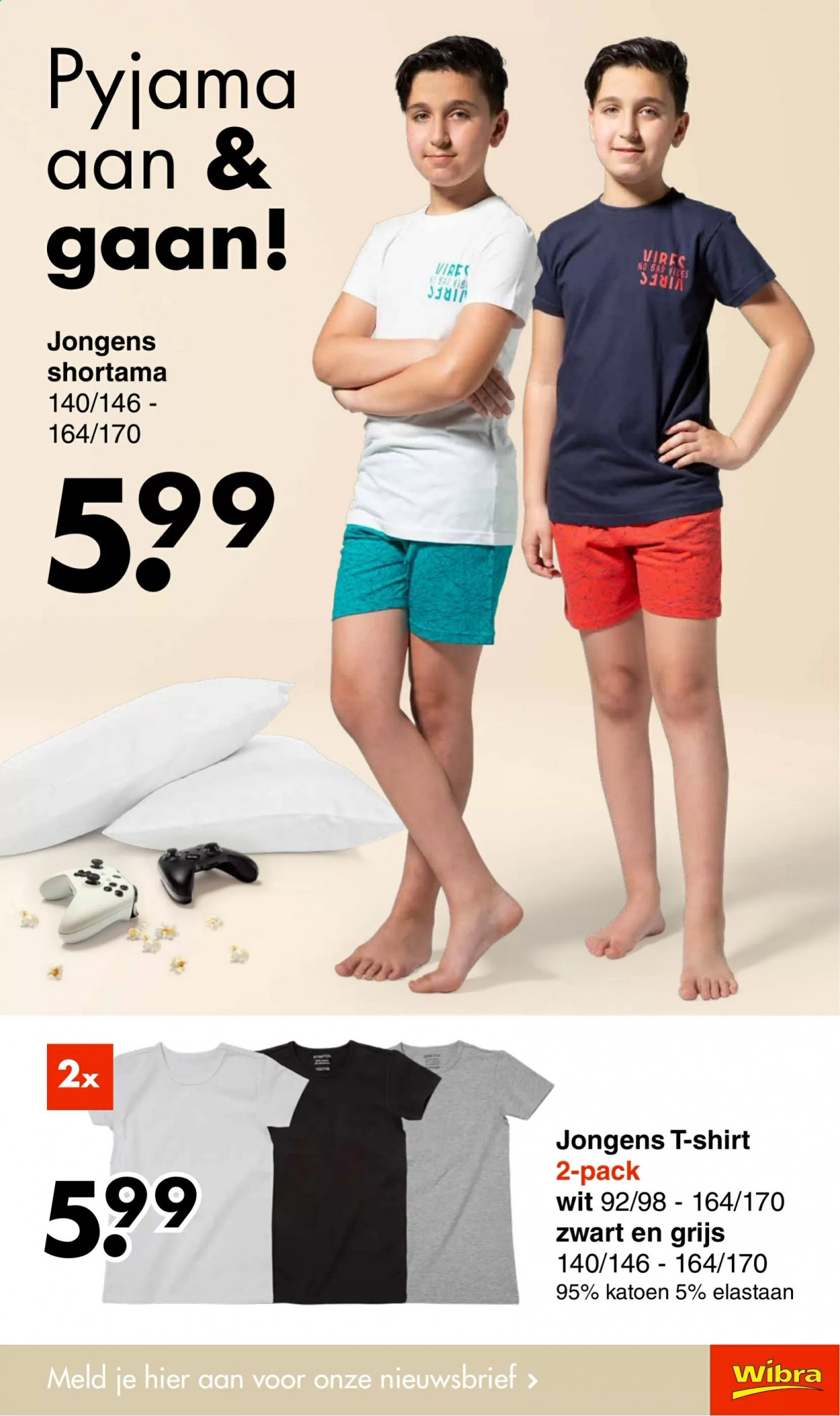 Wibra-aanbieding - 21-6-2021 - 4-7-2021. Pagina 7