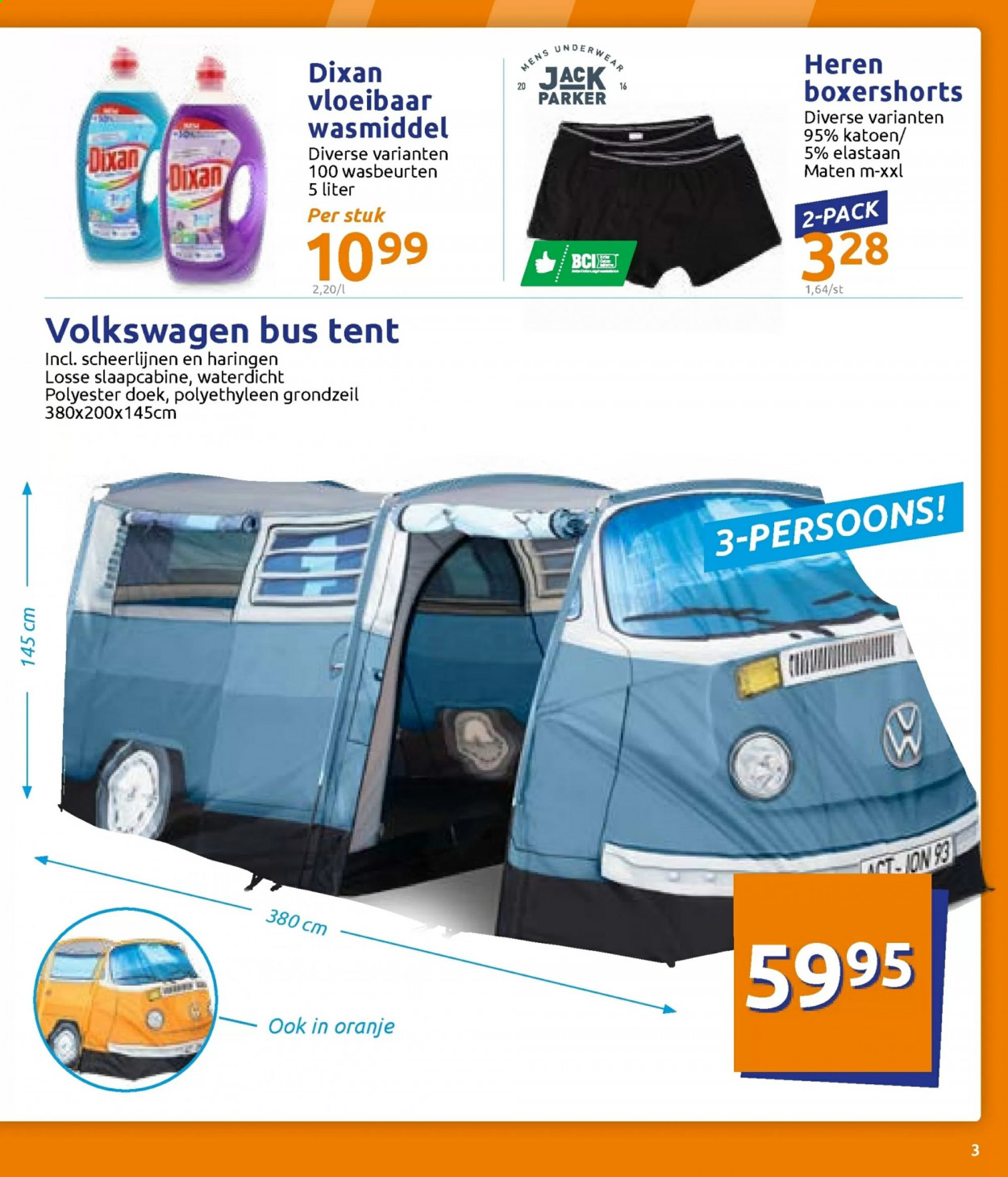Action-aanbieding - 23-6-2021 - 29-6-2021. Pagina 3