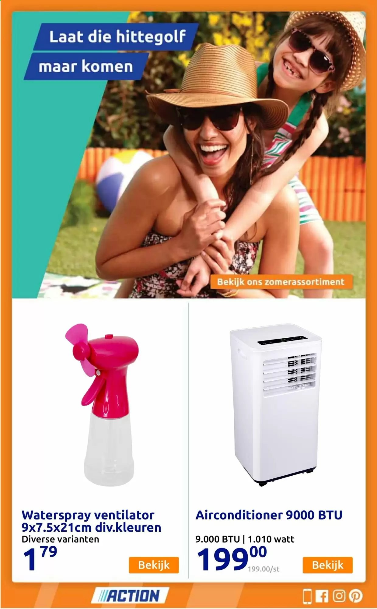 Action-aanbieding - 23-6-2021 - 29-6-2021. Pagina 10